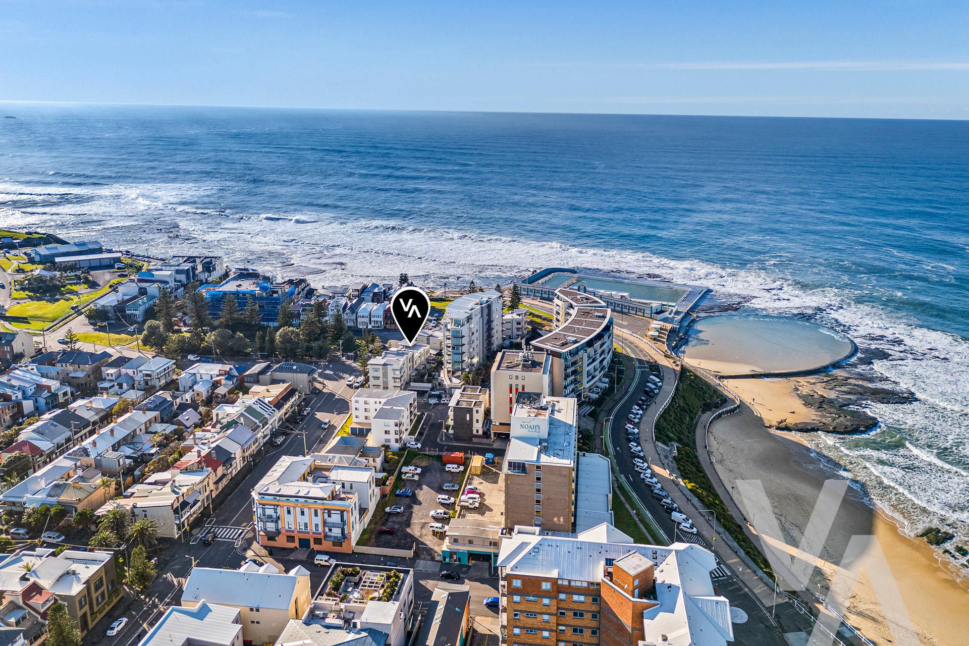 7/1 Scott  Street Newcastle East NSW
