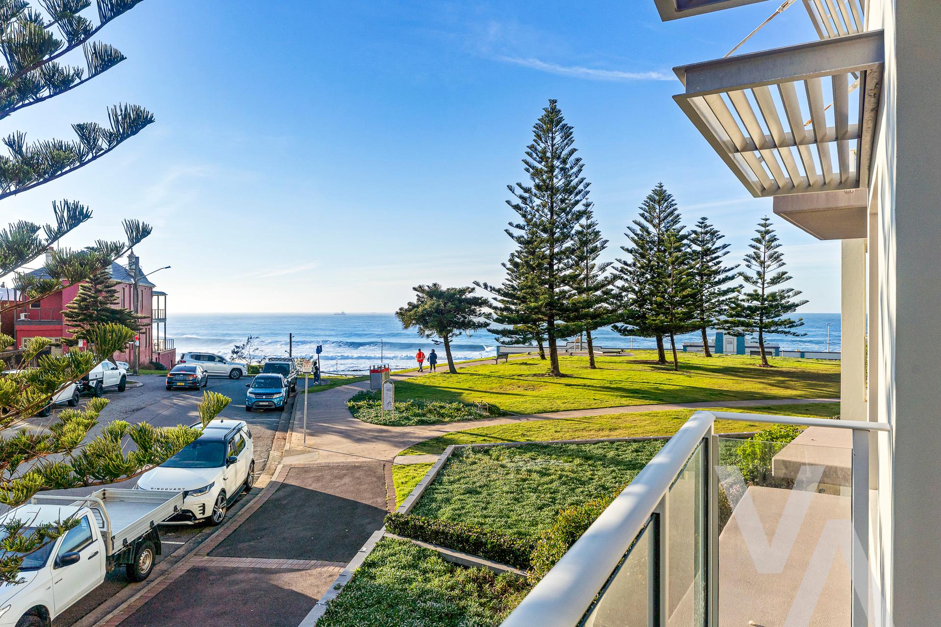 7/1 Scott  Street Newcastle East NSW