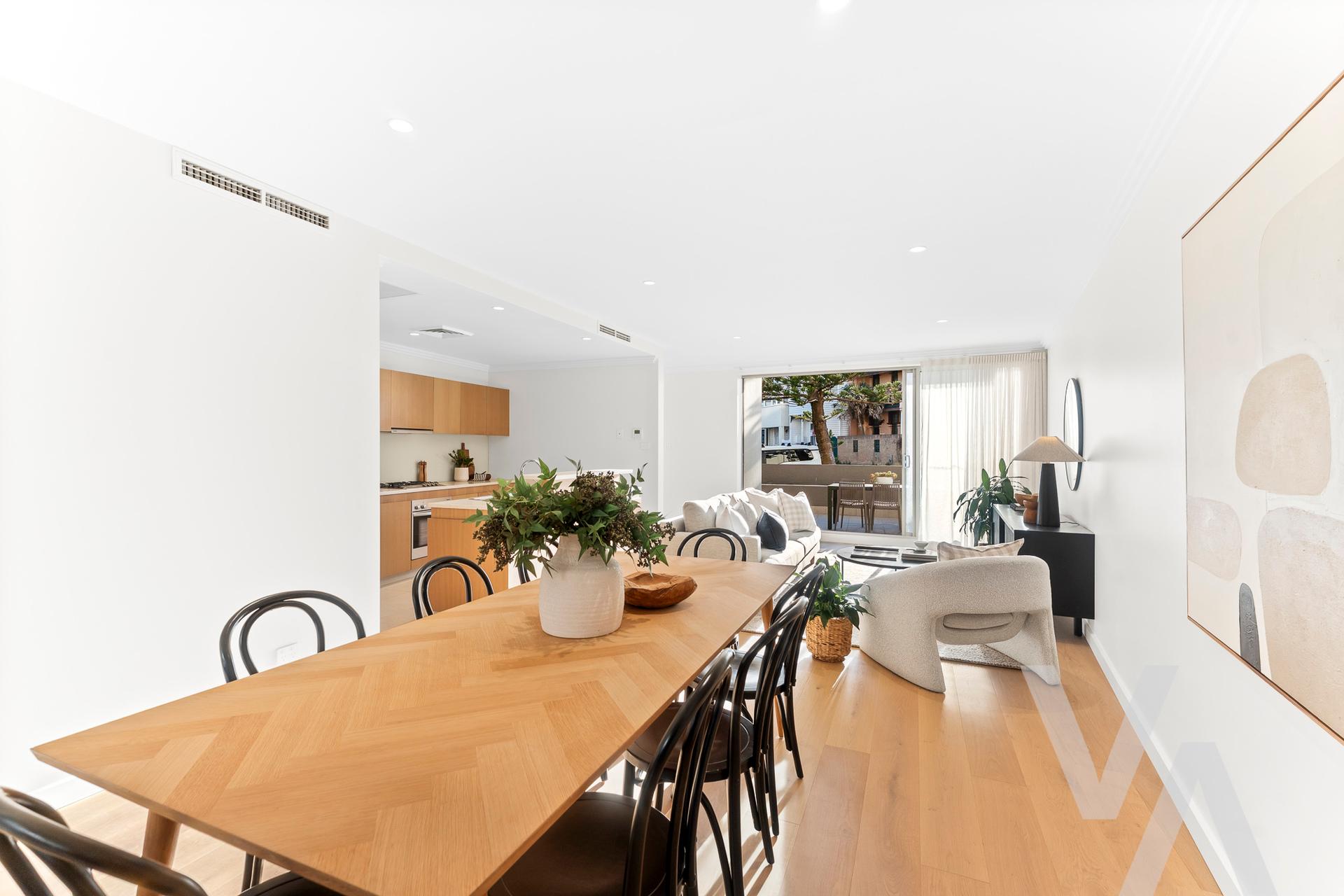 7/1 Scott  Street Newcastle East NSW