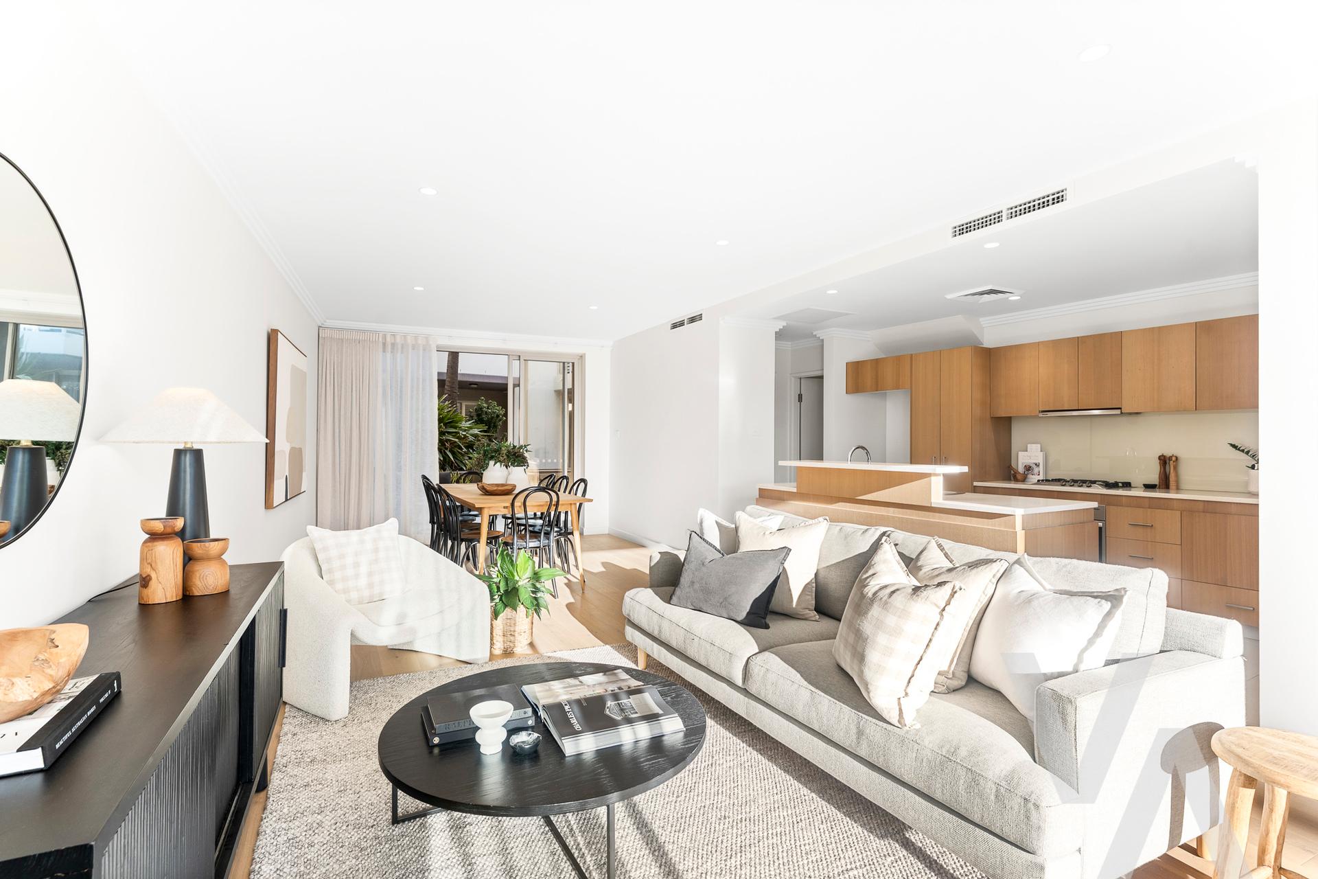 7/1 Scott  Street Newcastle East NSW