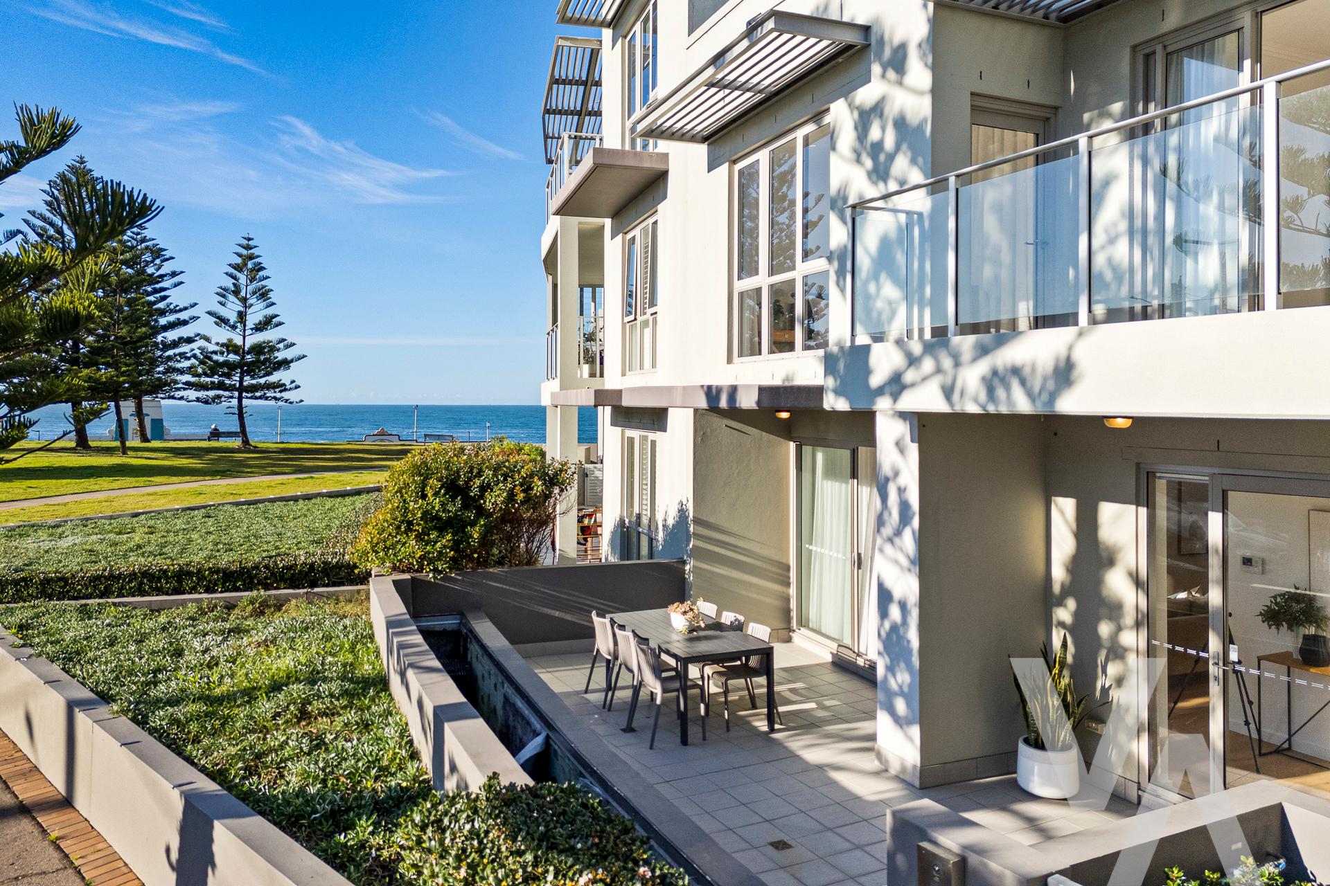 7/1 Scott  Street Newcastle East NSW