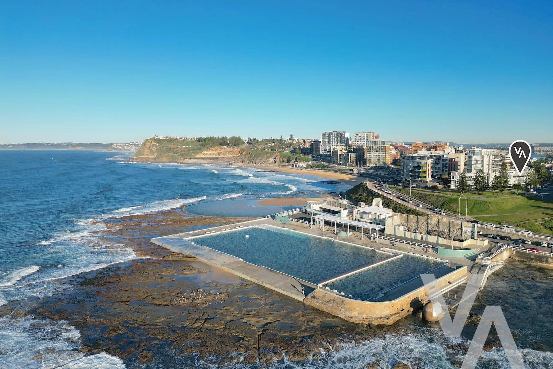 7/1 Scott  Street Newcastle East NSW