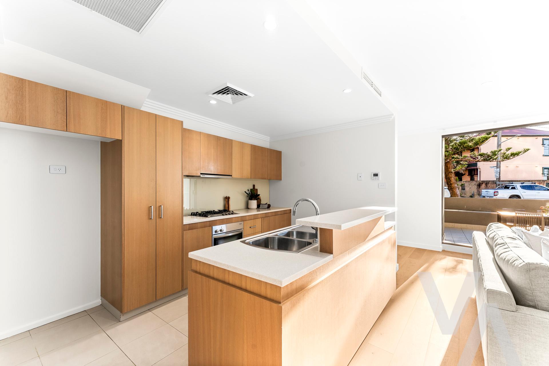 7/1 Scott  Street Newcastle East NSW