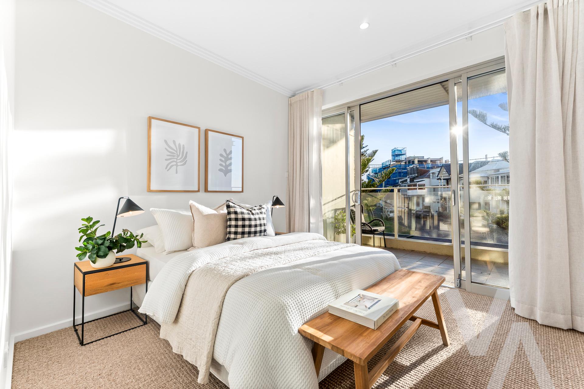 7/1 Scott  Street Newcastle East NSW