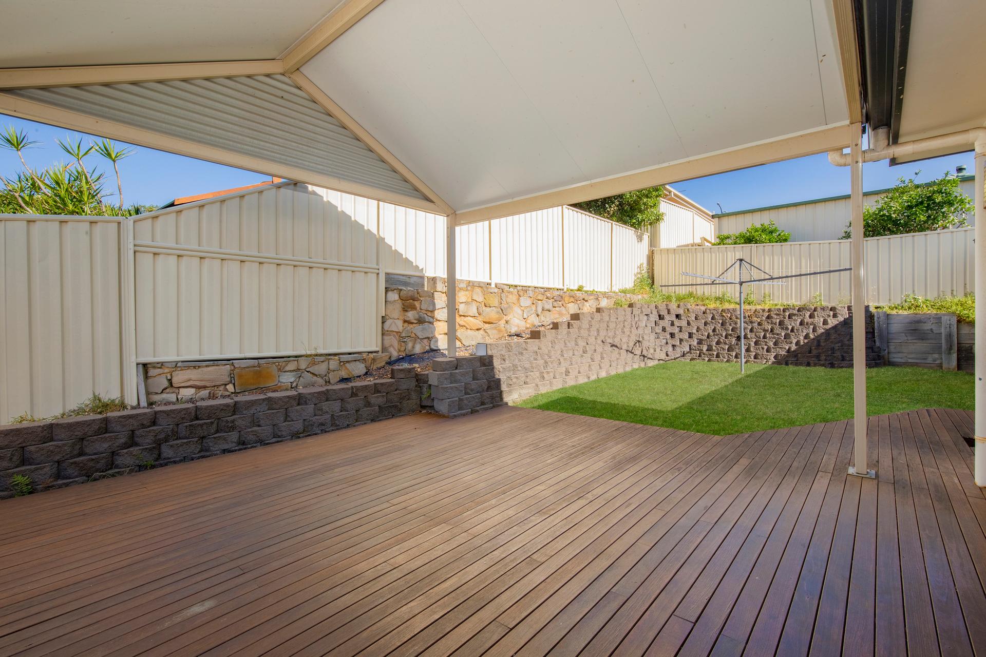 4 Saxon Street Cameron Park NSW