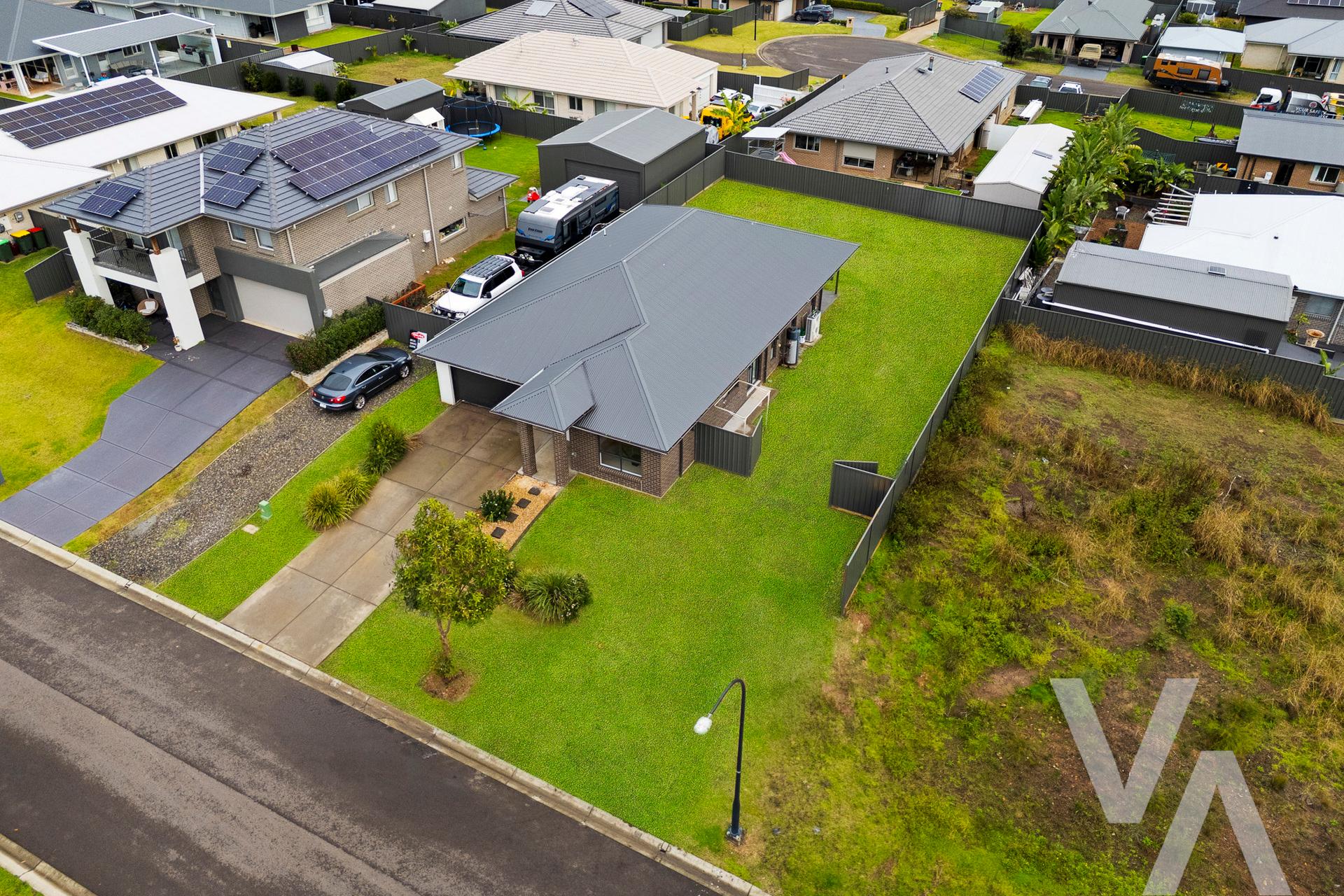 31 Dianella Crescent Paxton NSW