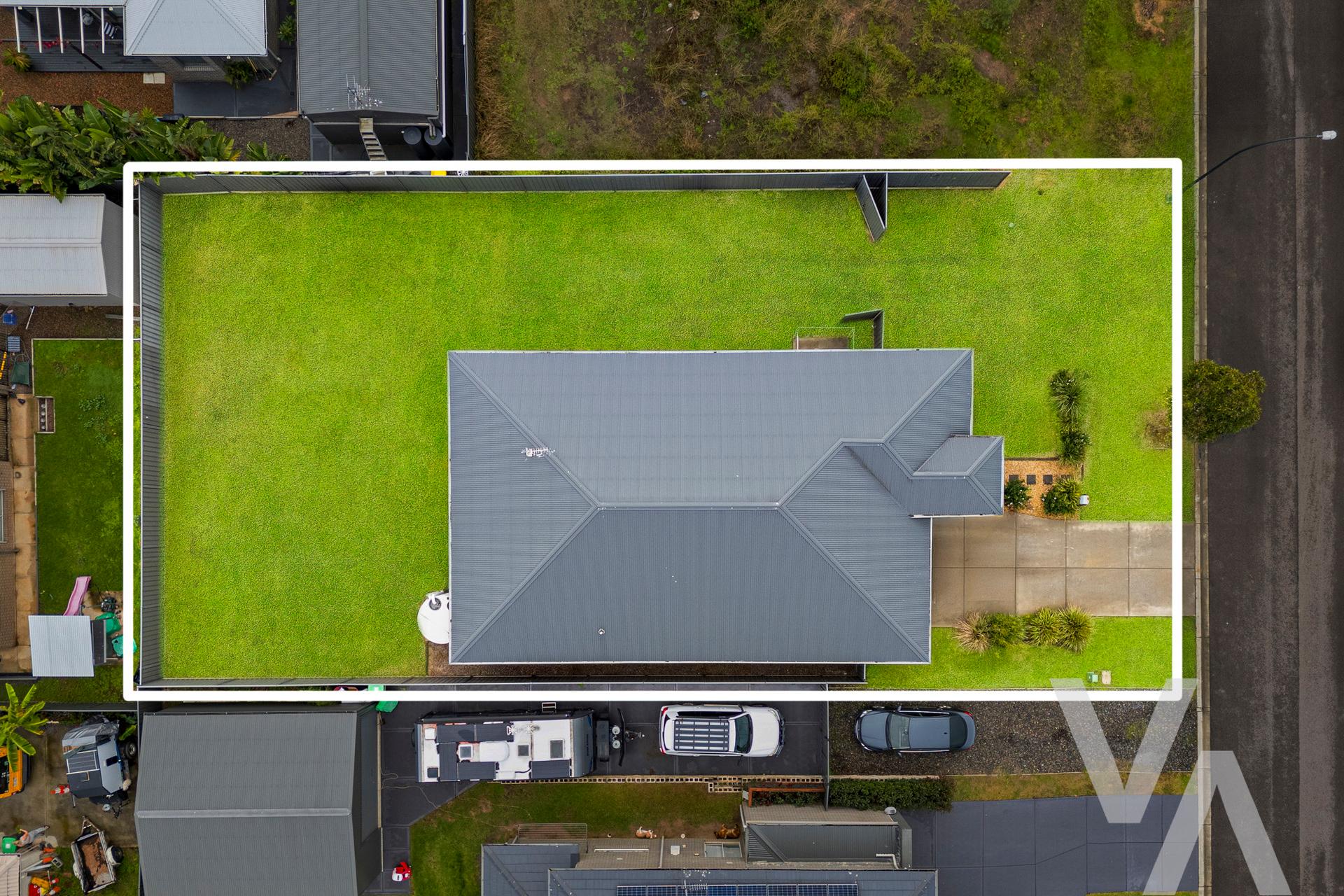31 Dianella Crescent Paxton NSW