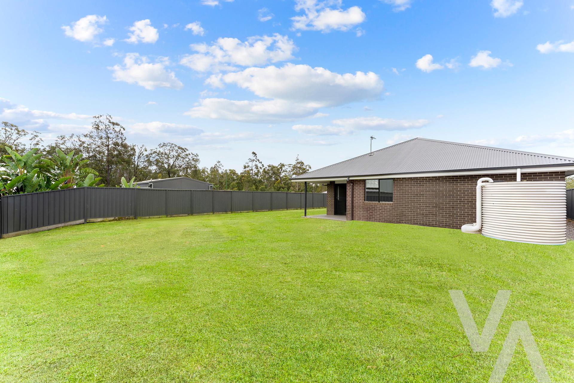 31 Dianella Crescent Paxton NSW