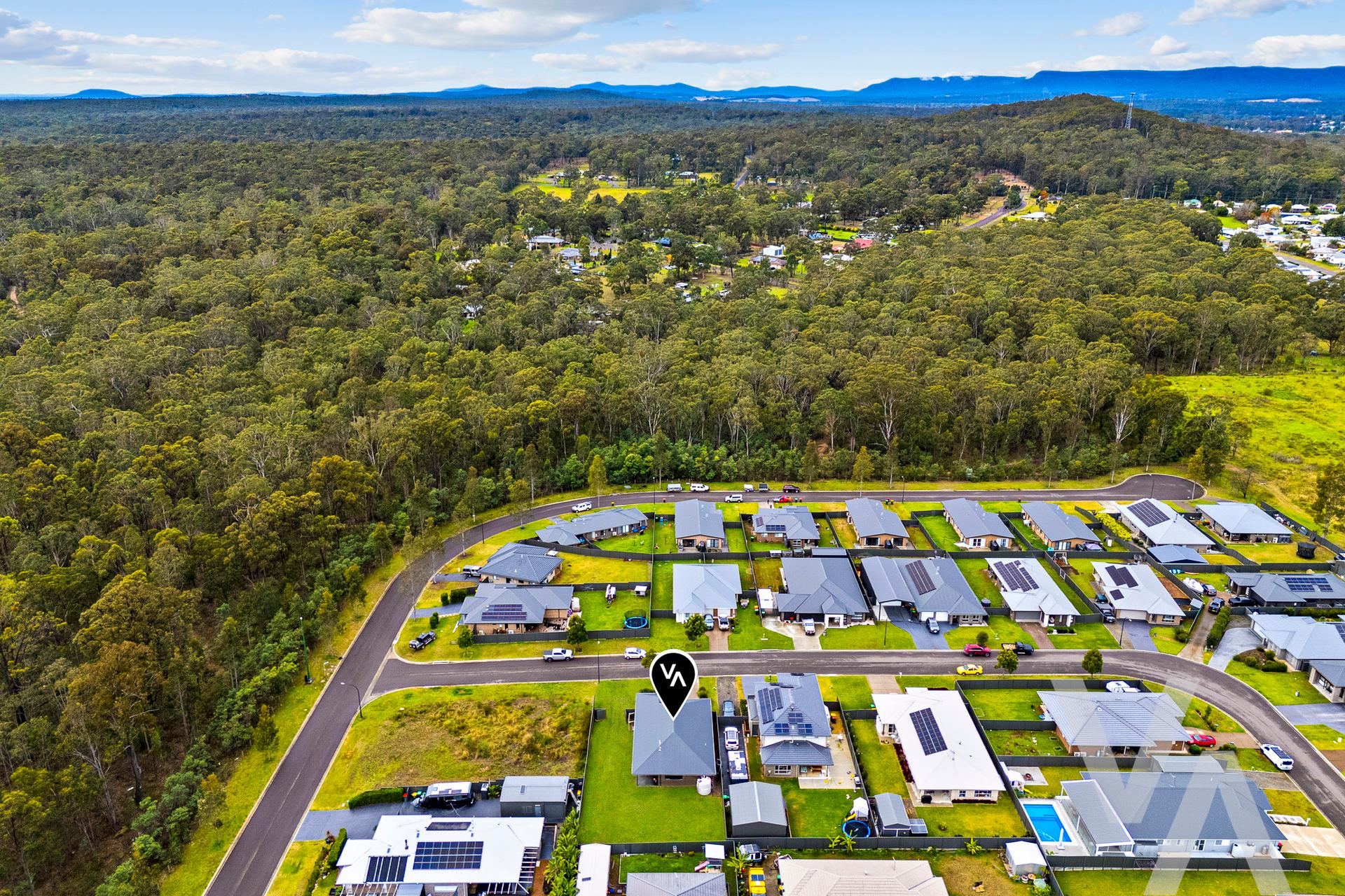 31 Dianella Crescent Paxton NSW