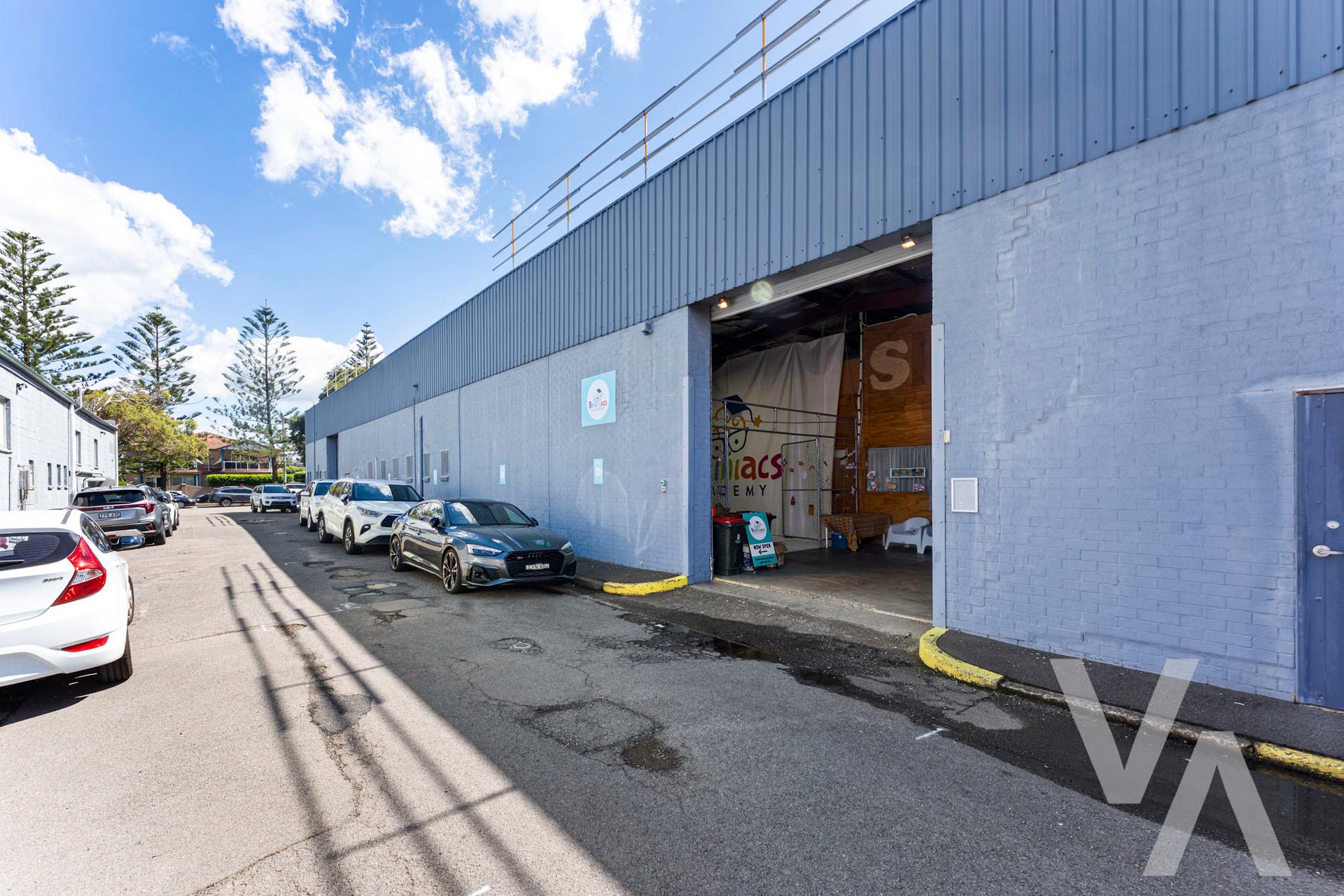 4/228 Union Street Merewether NSW