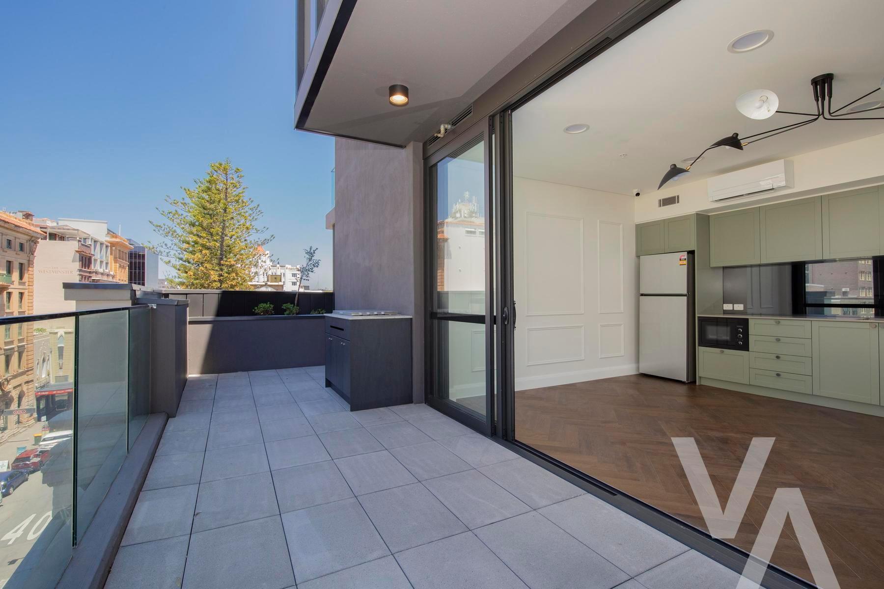 201/15  Watt  Street Newcastle NSW