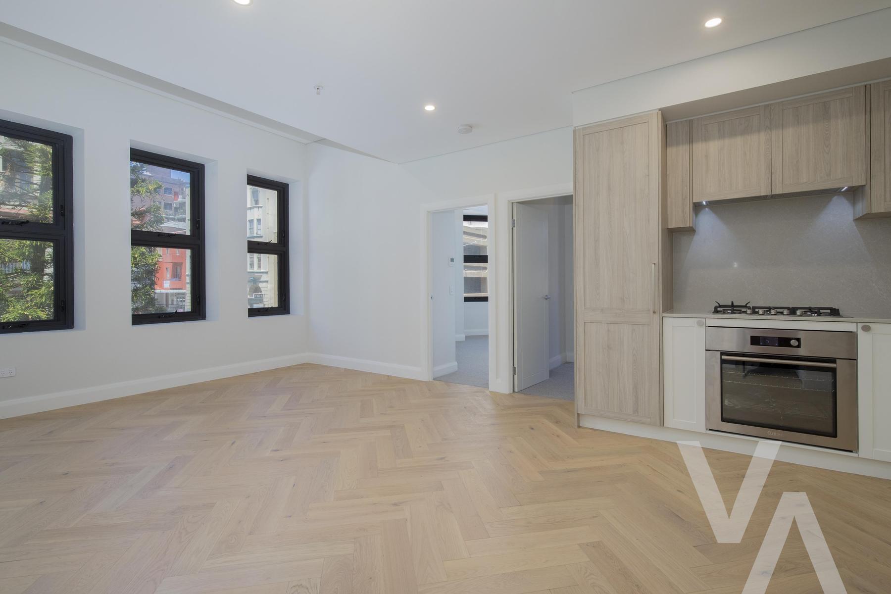 201/15  Watt  Street Newcastle NSW