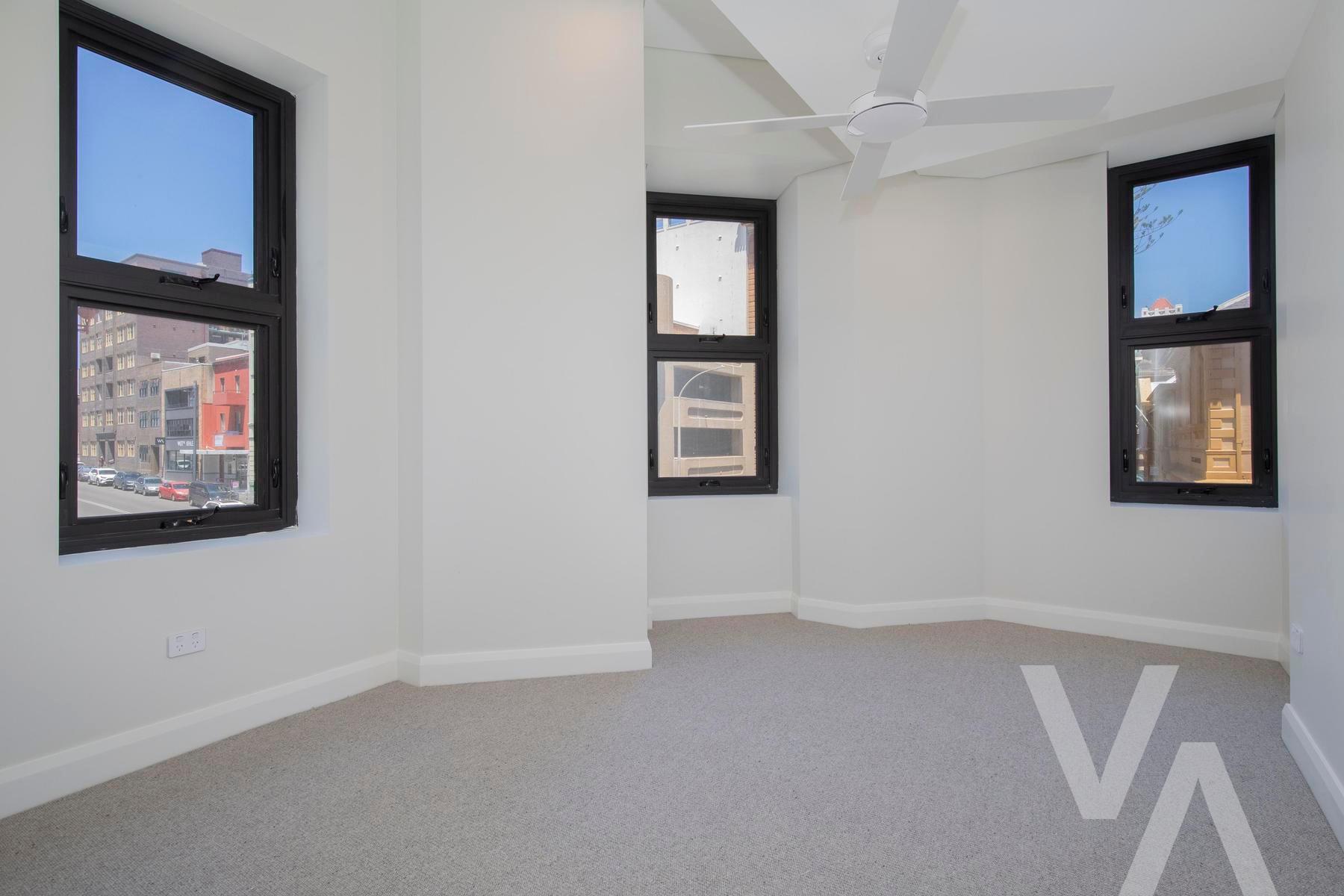 201/15  Watt  Street Newcastle NSW