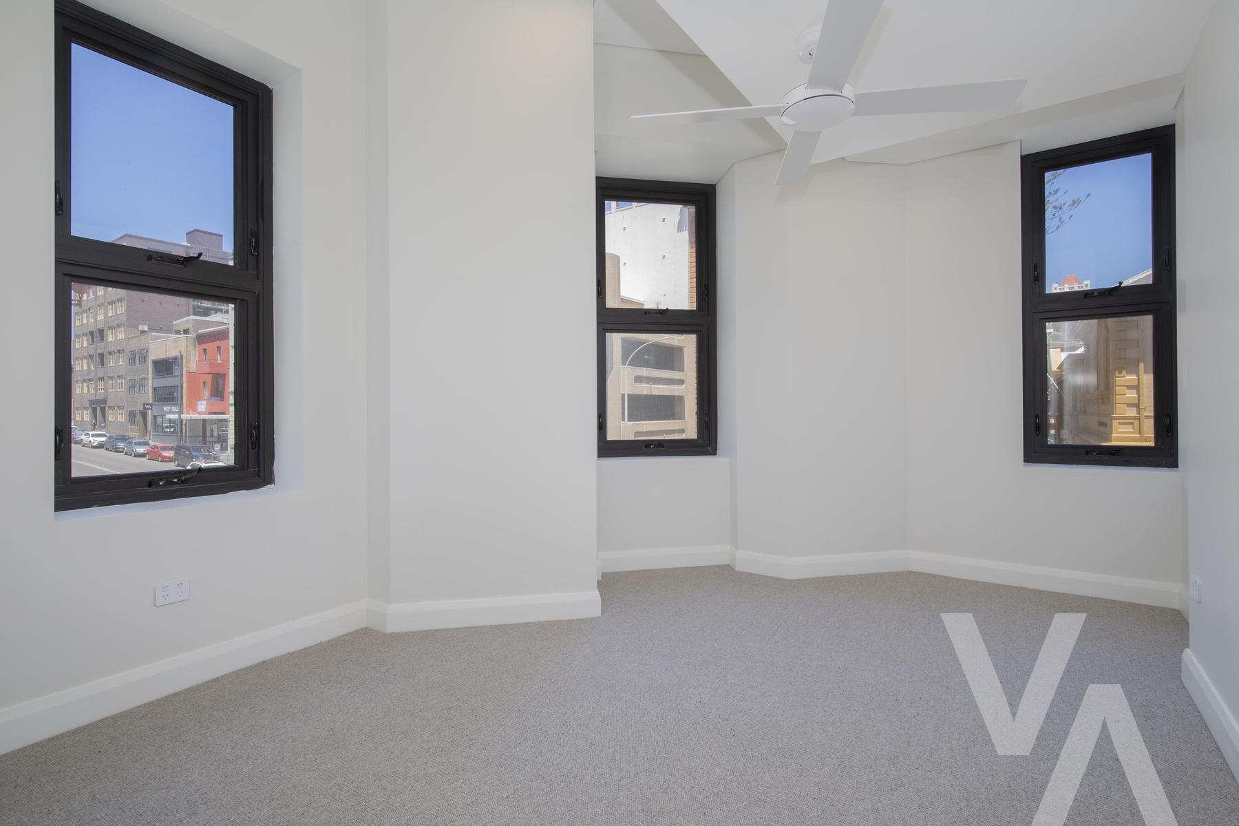201/15 Watt Street Newcastle NSW