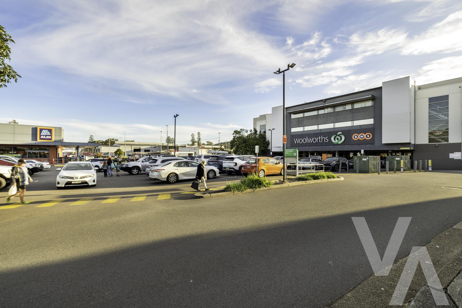 5/286 Main Road Cardiff NSW