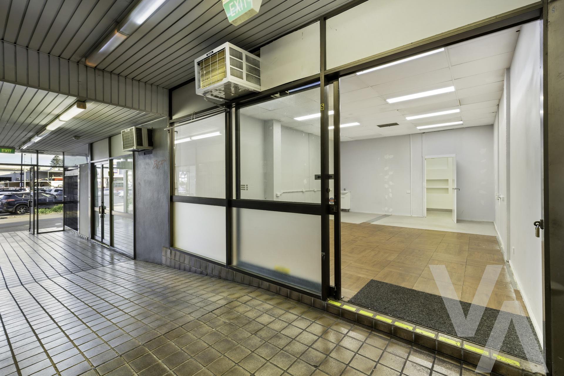 5/286 Main Road Cardiff NSW