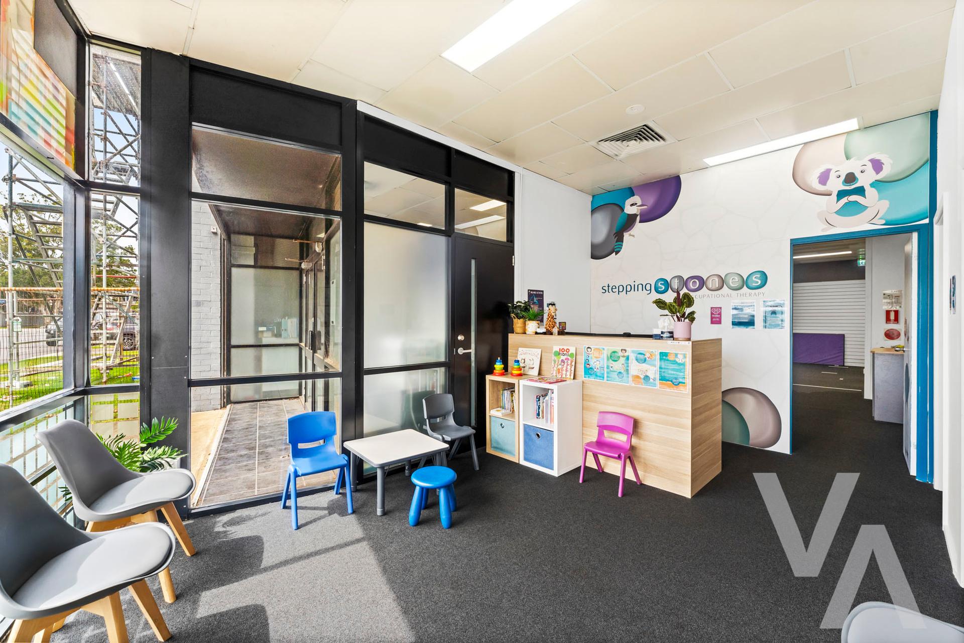 3/228 Union Street Merewether NSW