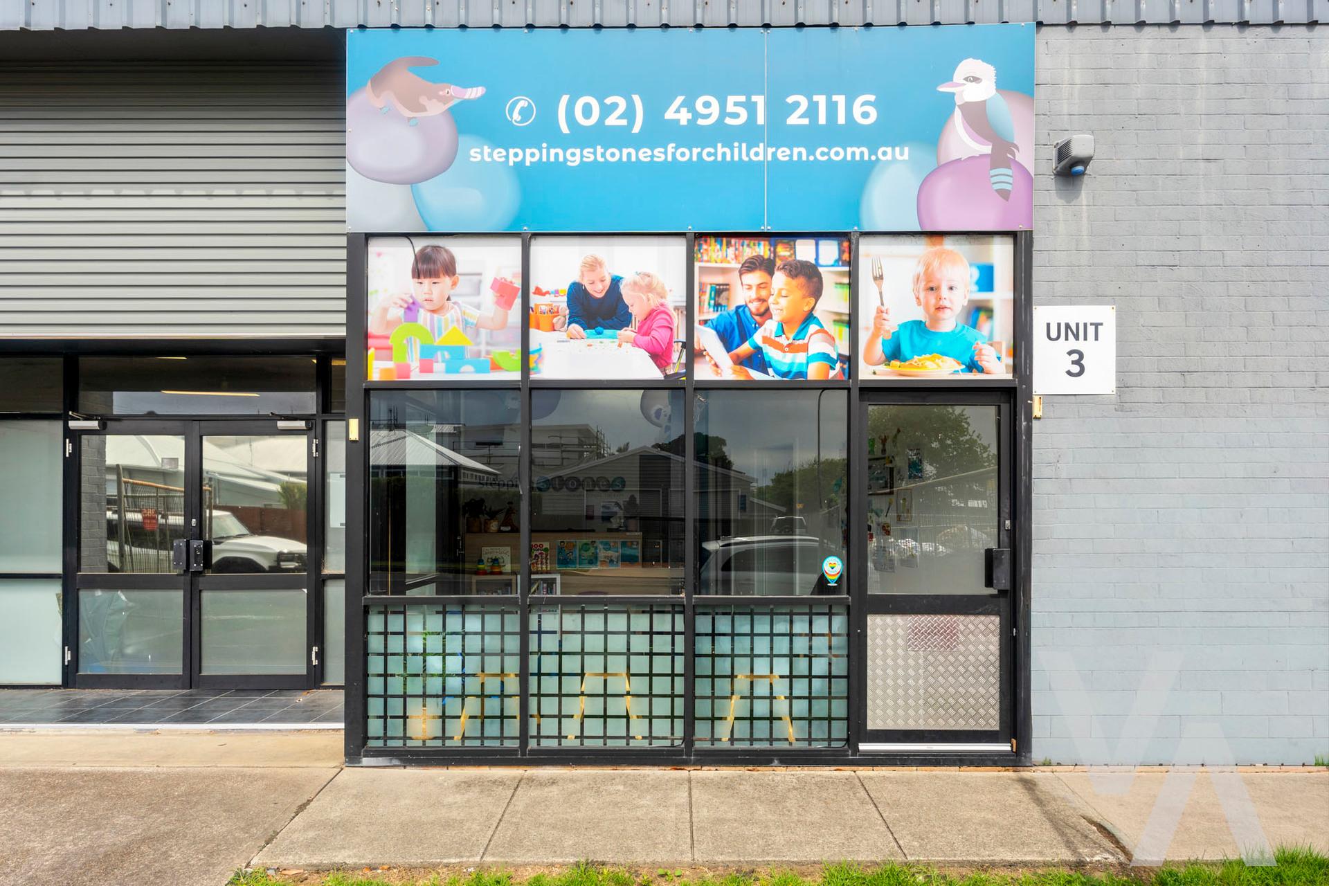 3/228 Union Street Merewether NSW
