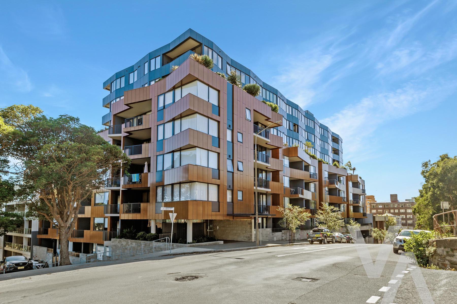 108/60 King  Street Newcastle NSW