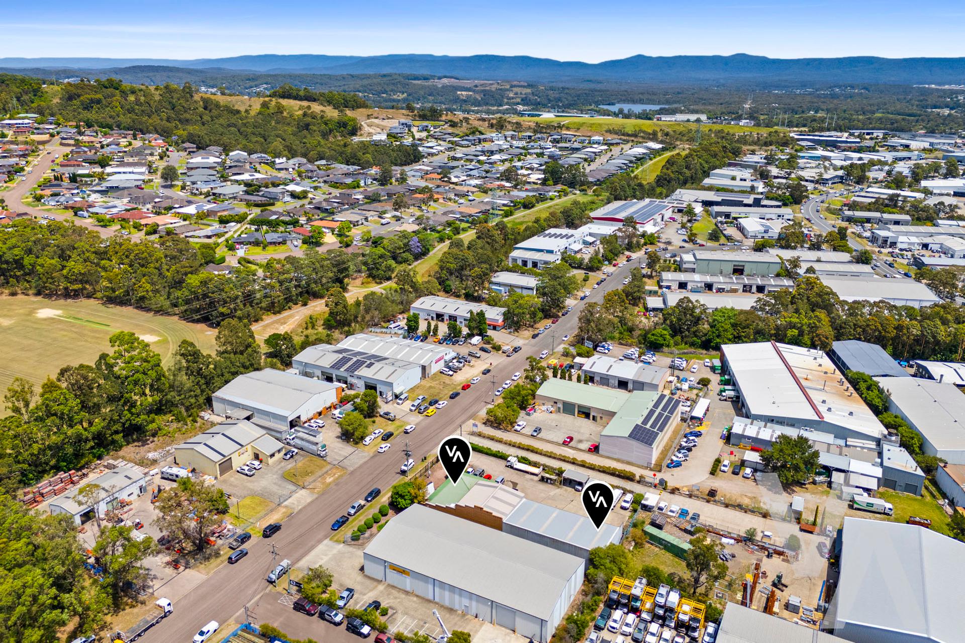 74 Mitchell Road Cardiff NSW