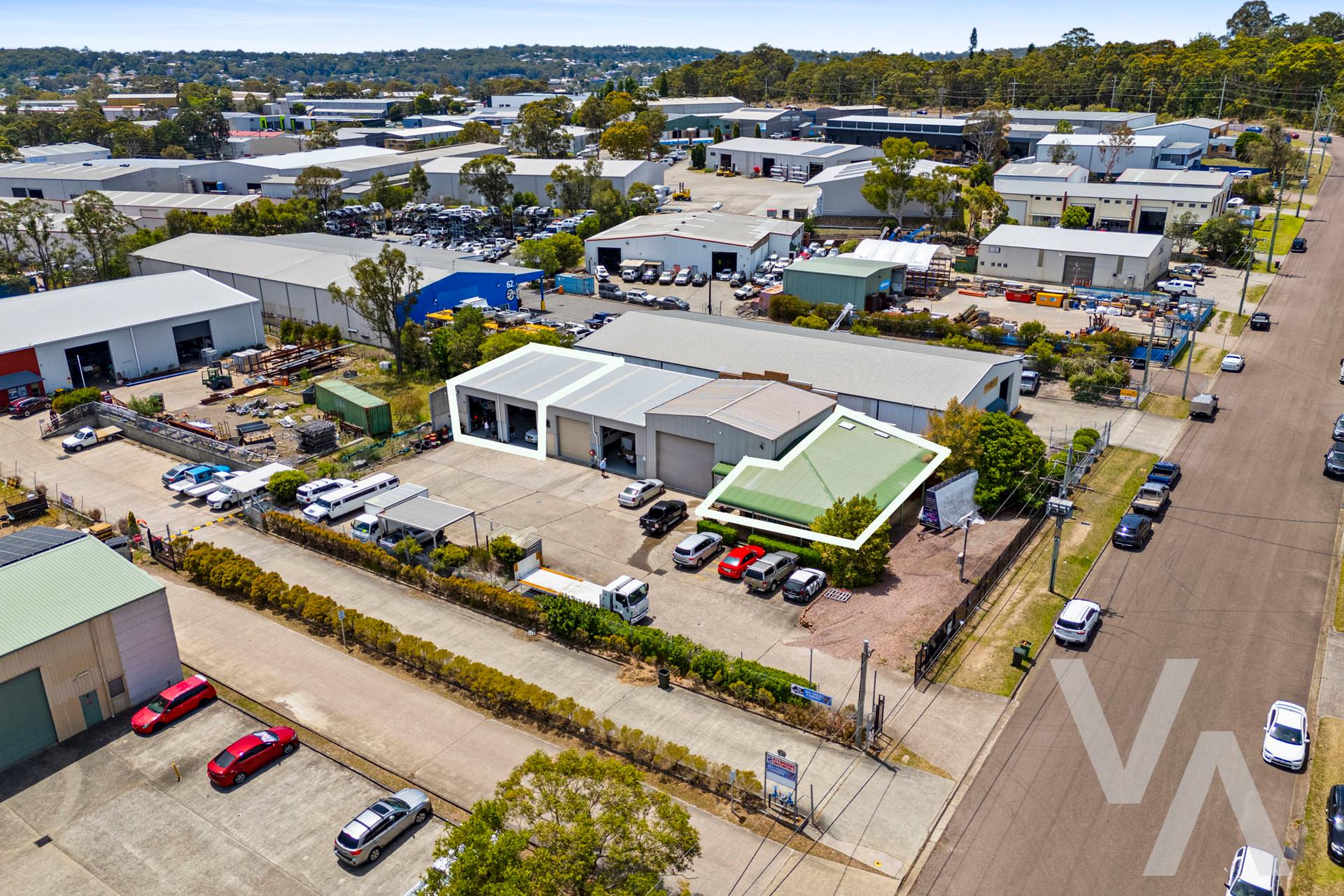 74 Mitchell Road Cardiff NSW