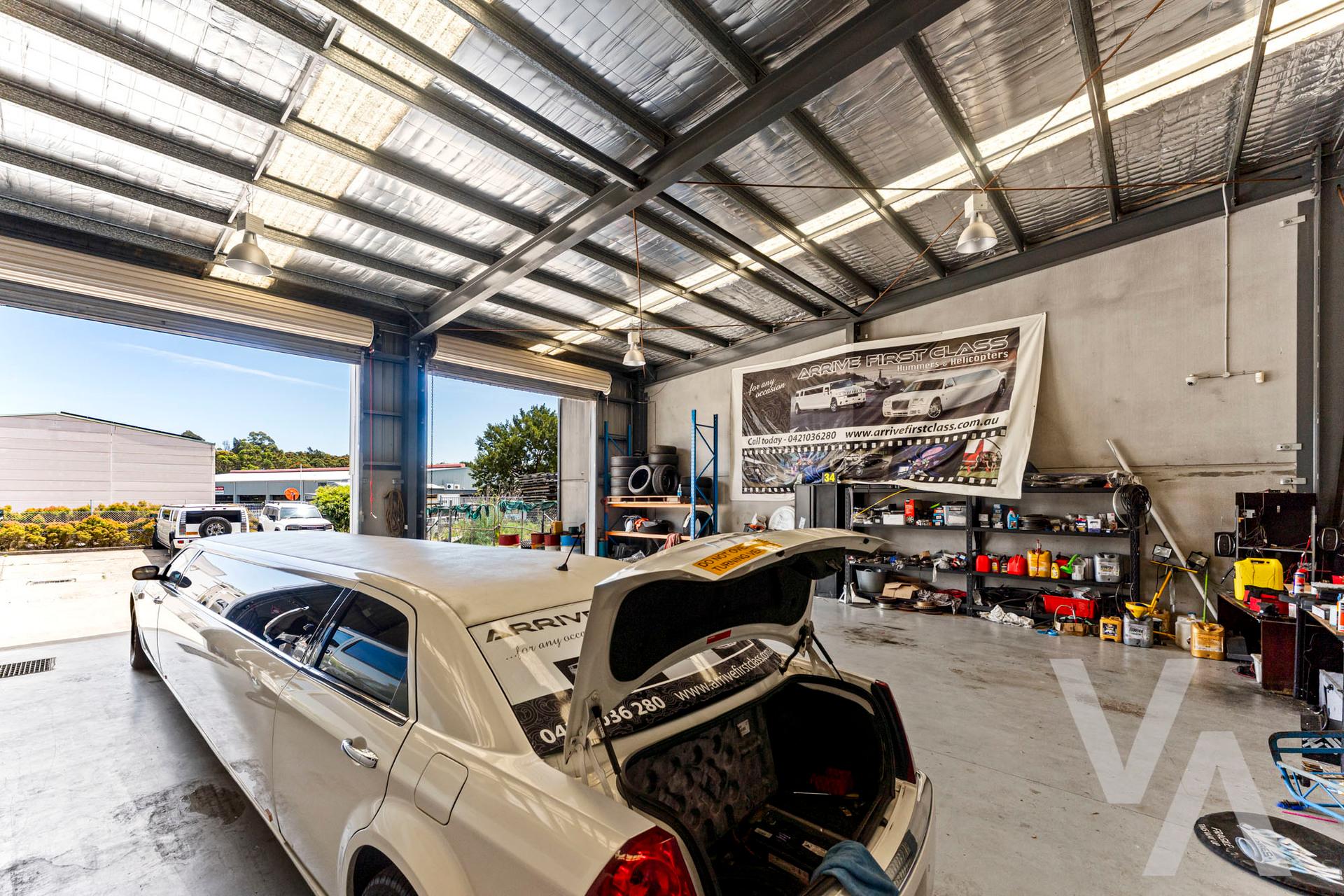 74 Mitchell Road Cardiff NSW