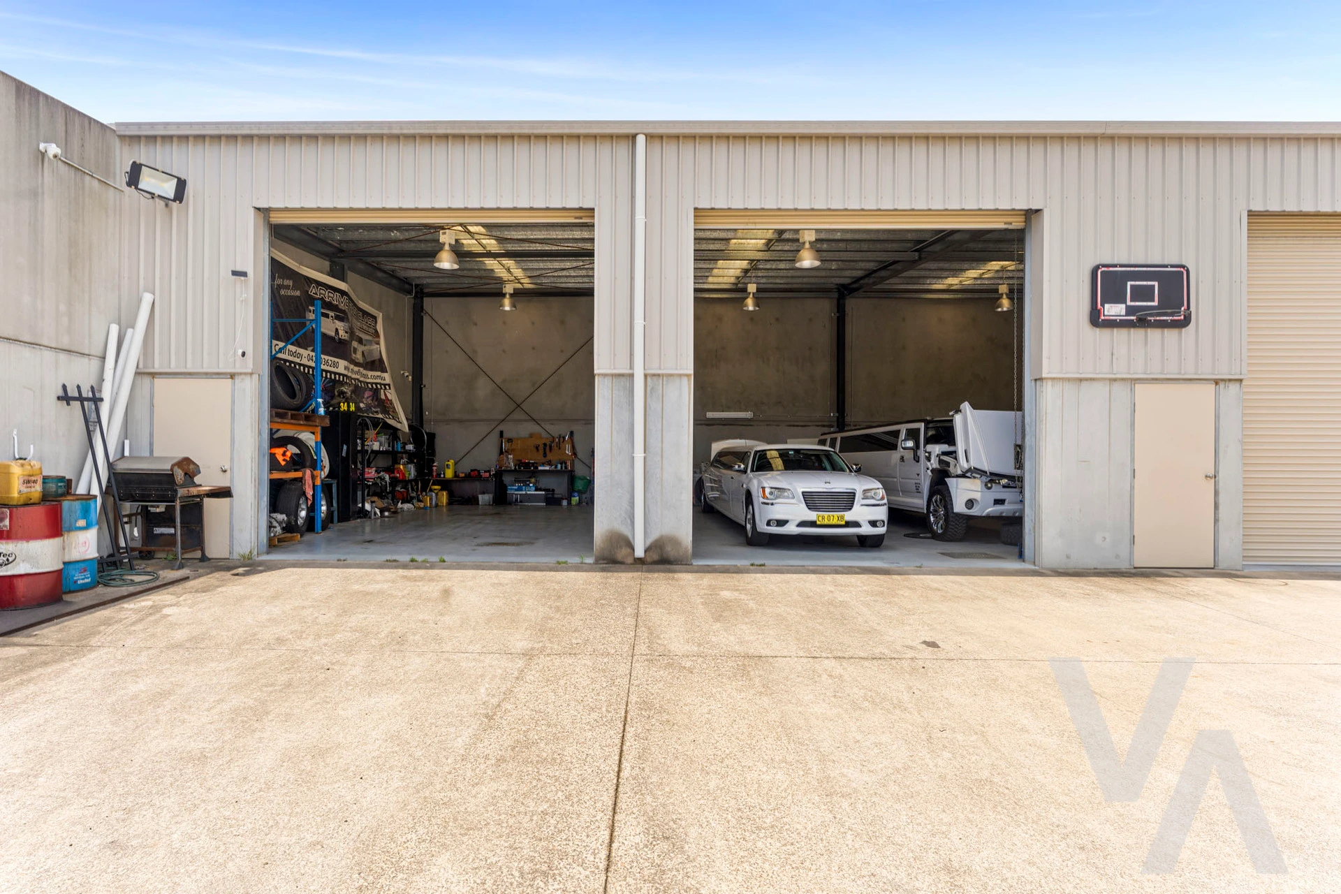 74 Mitchell Road Cardiff NSW