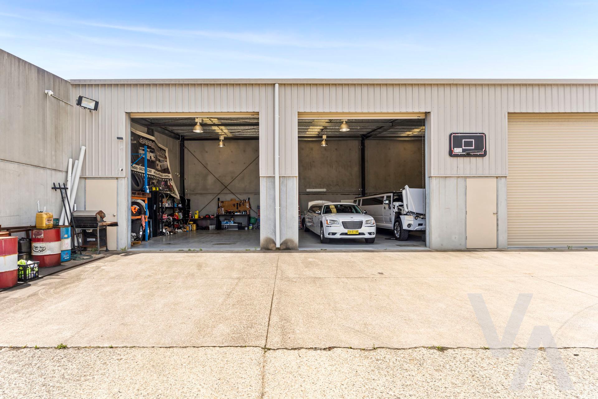 74 Mitchell Road Cardiff NSW