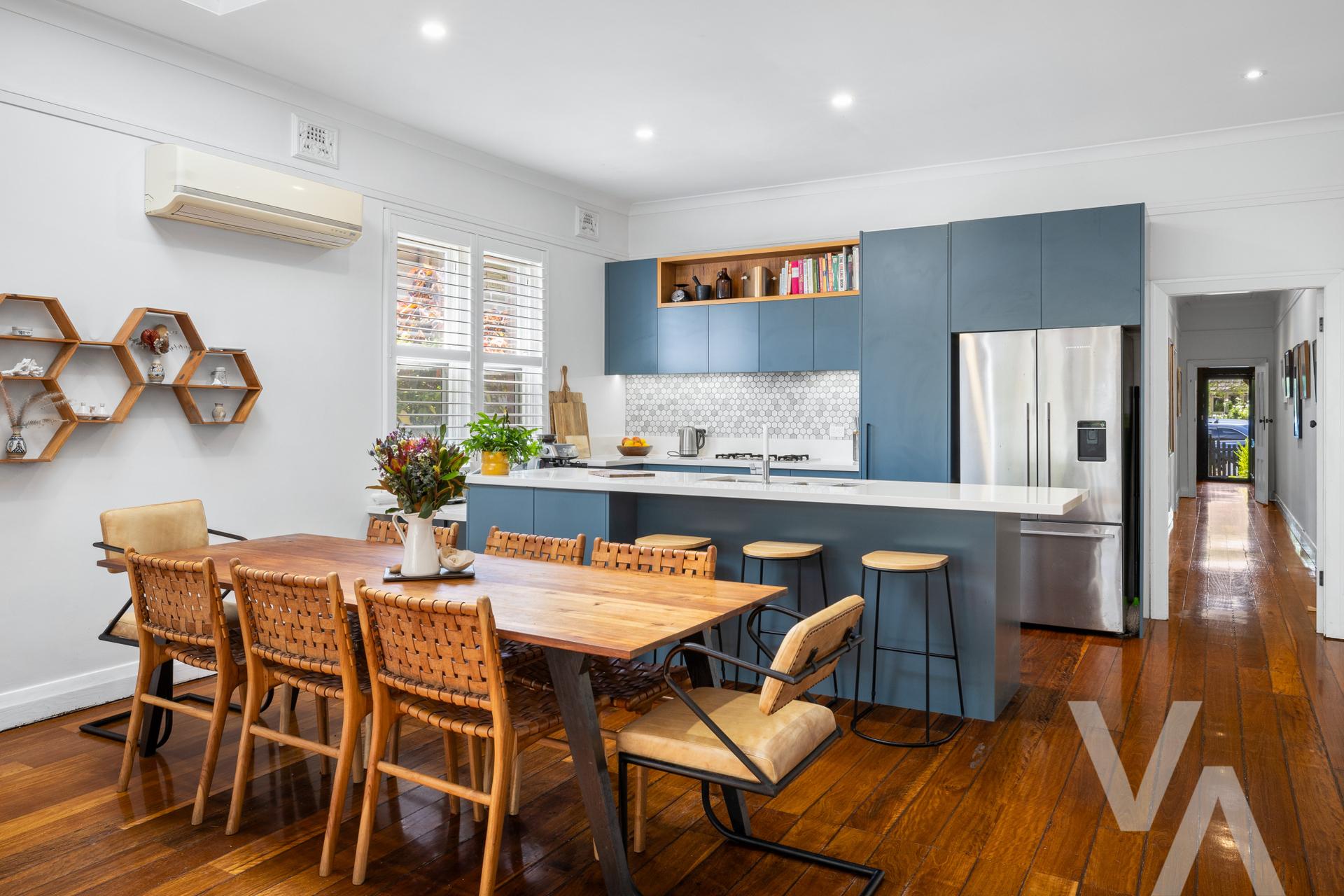 78 Dawson Street Cooks Hill NSW