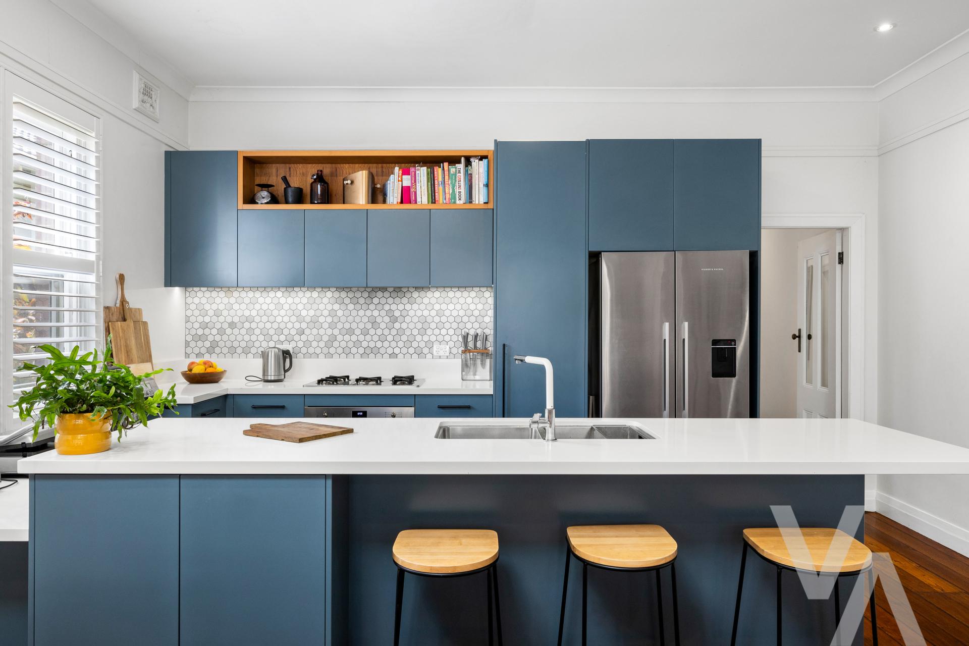 78 Dawson Street Cooks Hill NSW