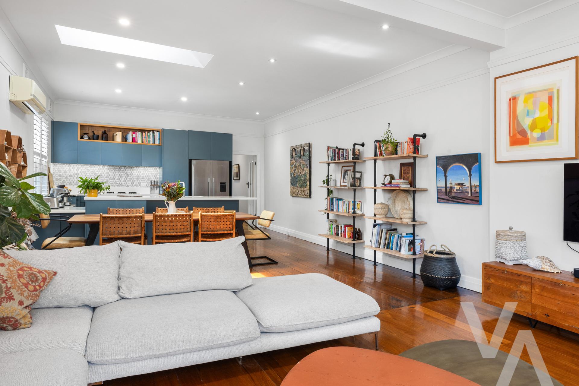 78 Dawson Street Cooks Hill NSW