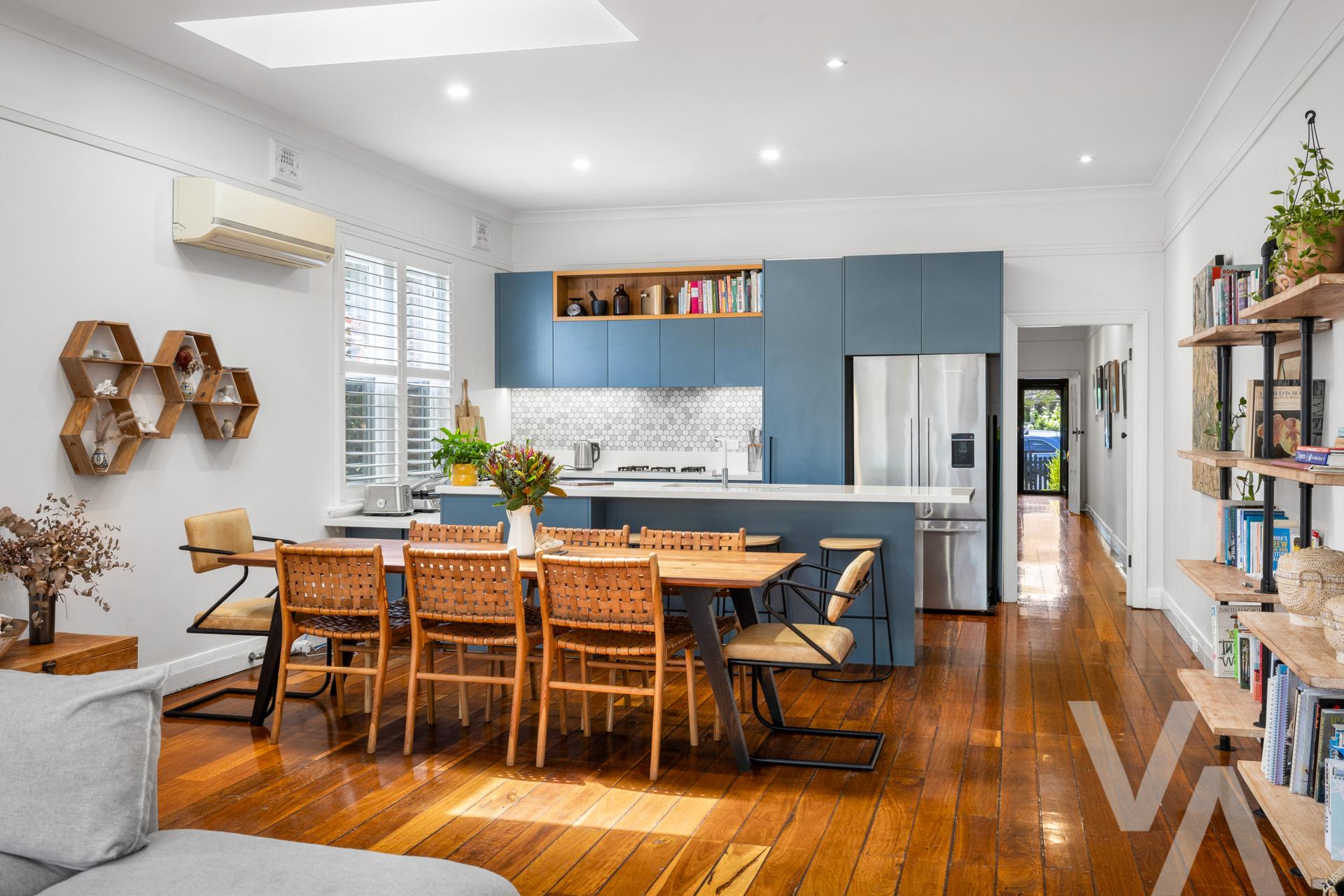 78 Dawson Street Cooks Hill NSW