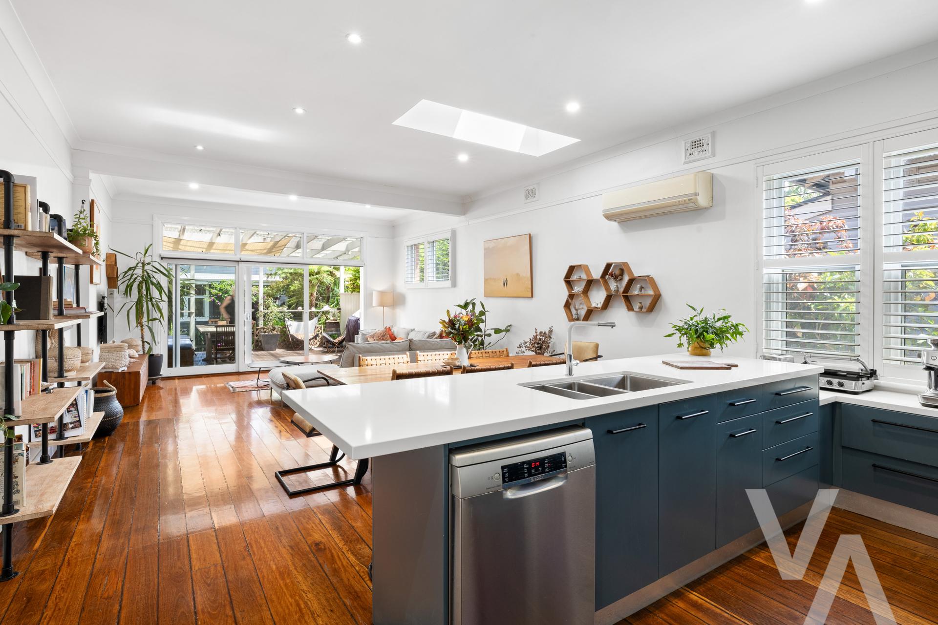 78 Dawson Street Cooks Hill NSW