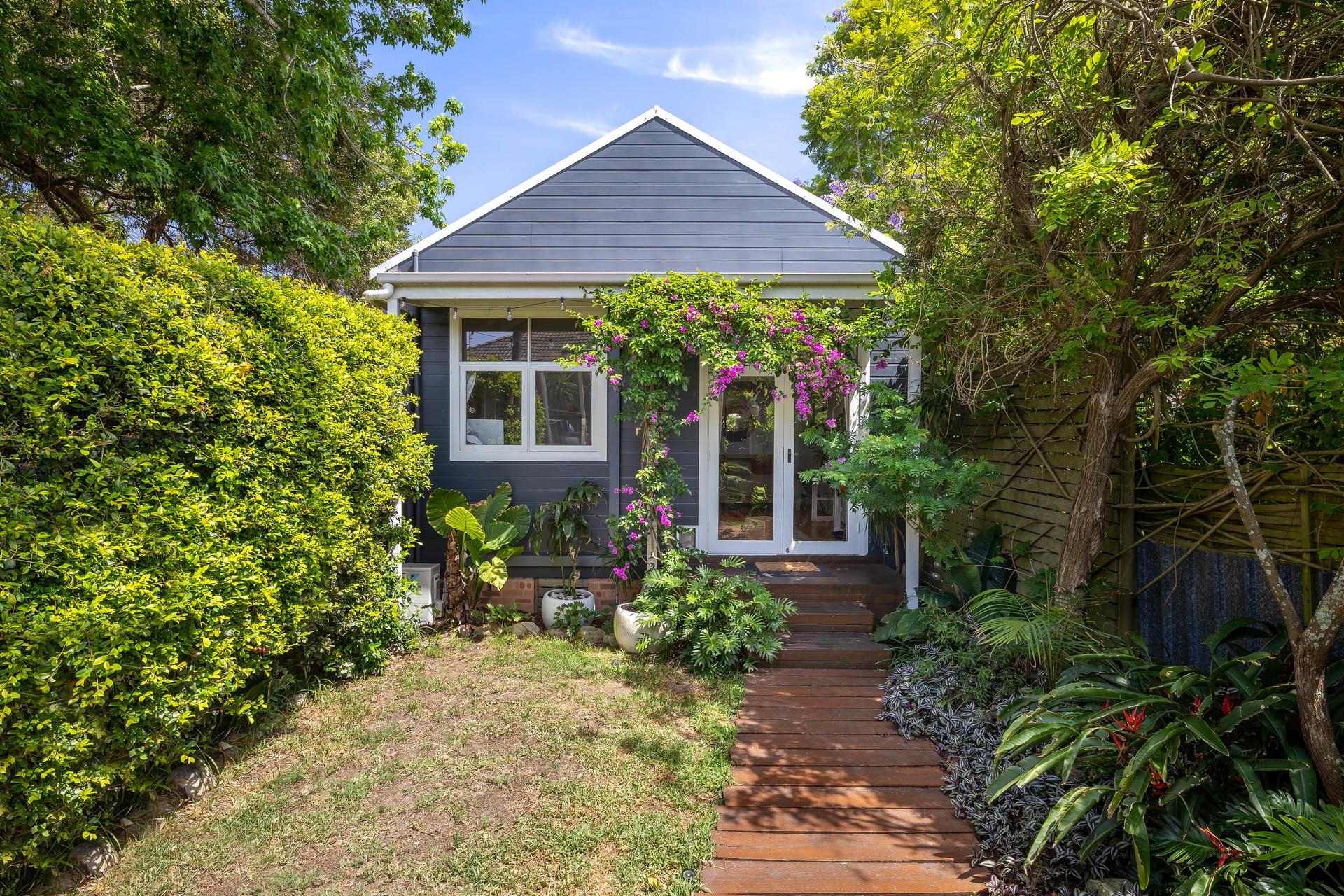 78 Dawson Street Cooks Hill NSW