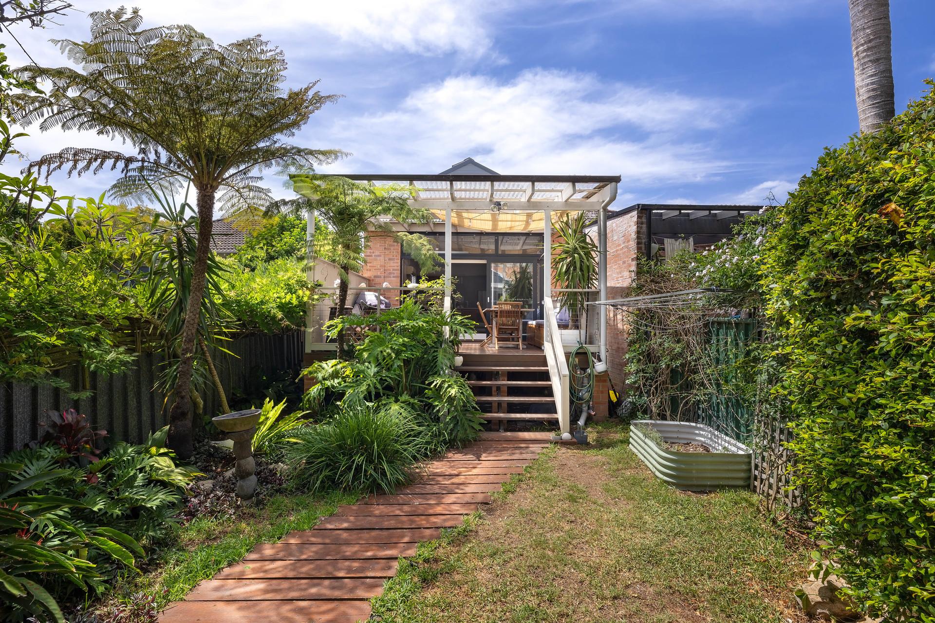 78 Dawson Street Cooks Hill NSW