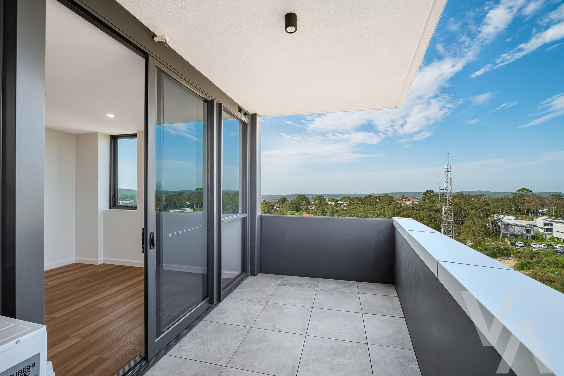 807/4 Charles Street Charlestown NSW