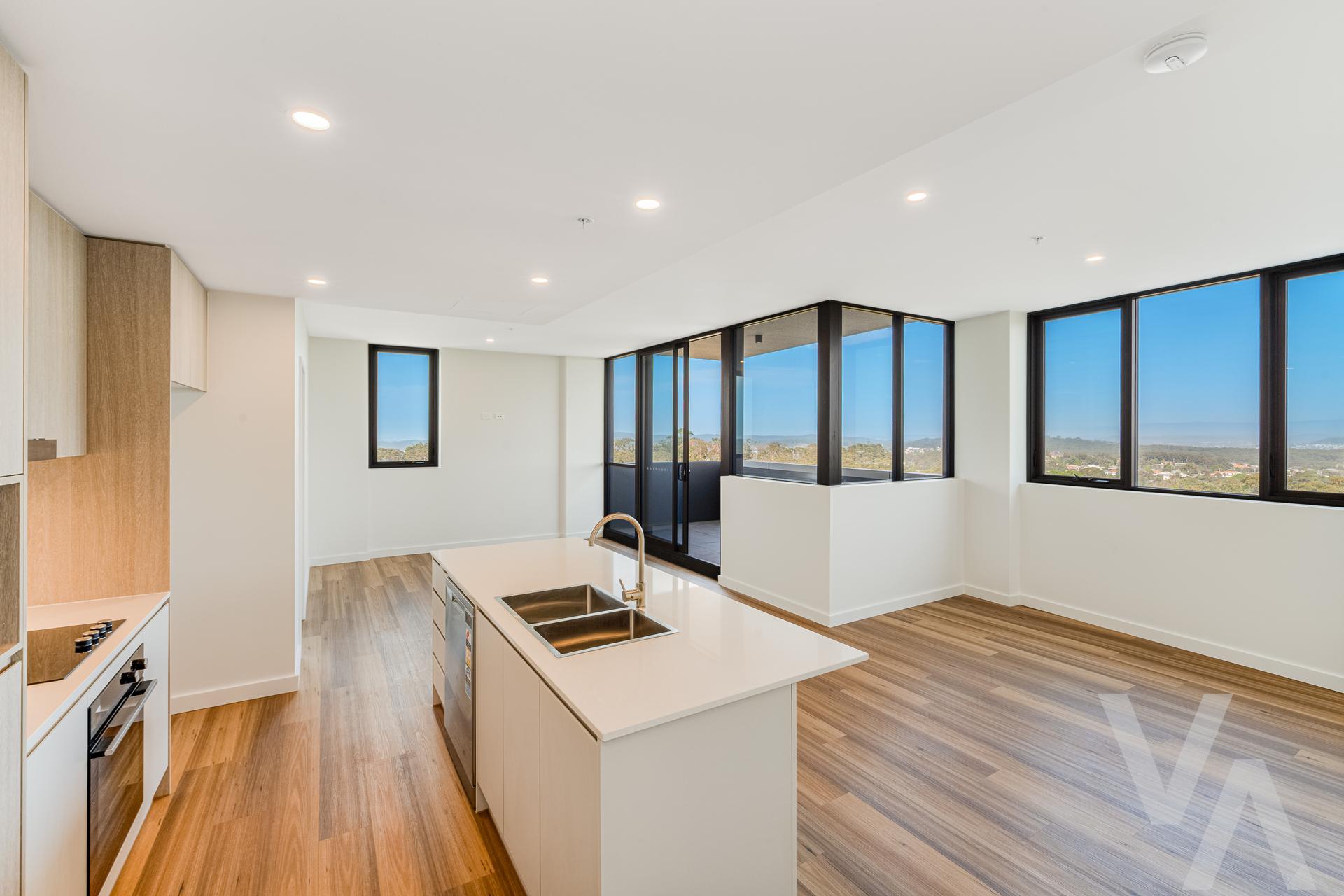807/4 Charles Street Charlestown NSW