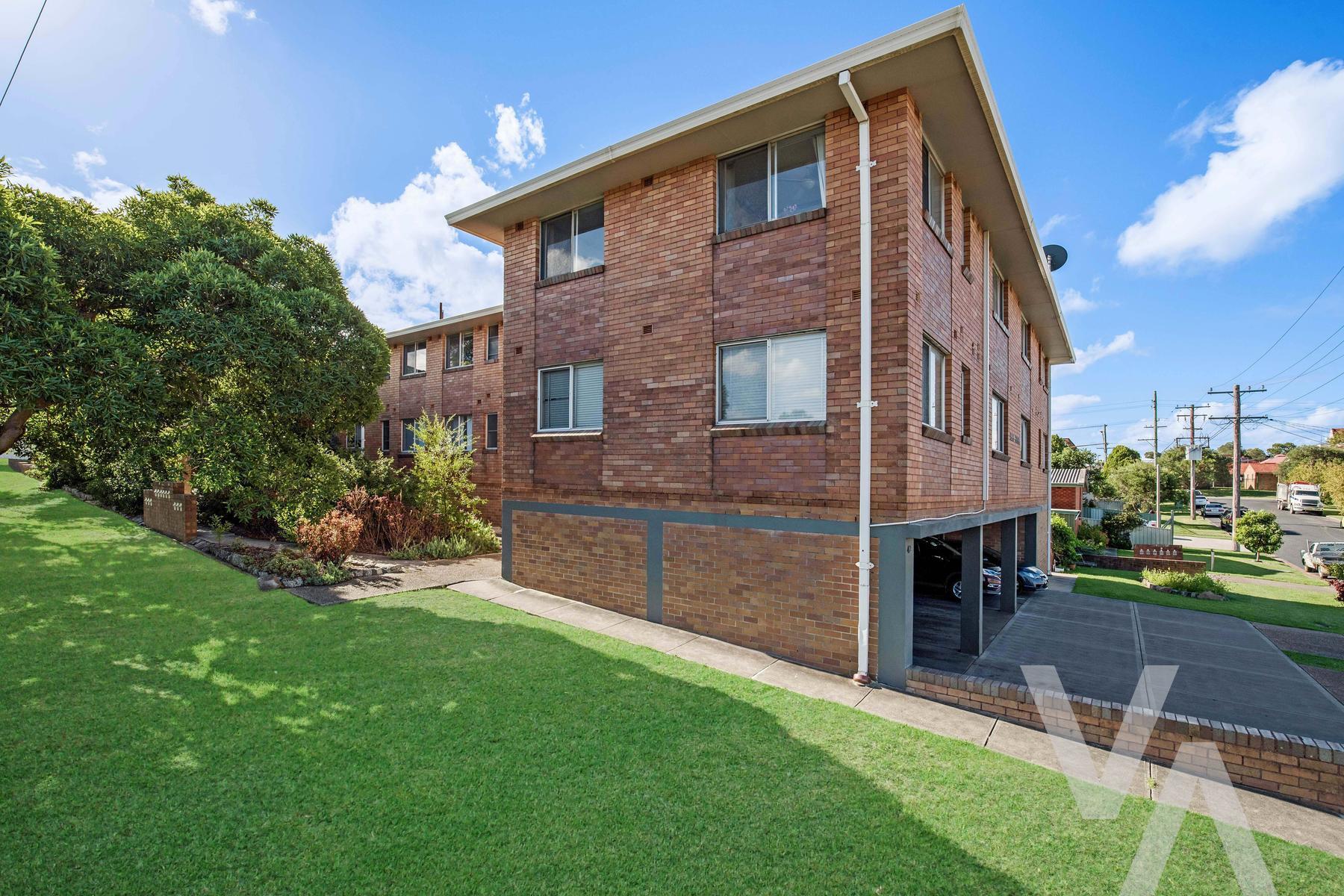 3/19 Kahibah Road Waratah NSW