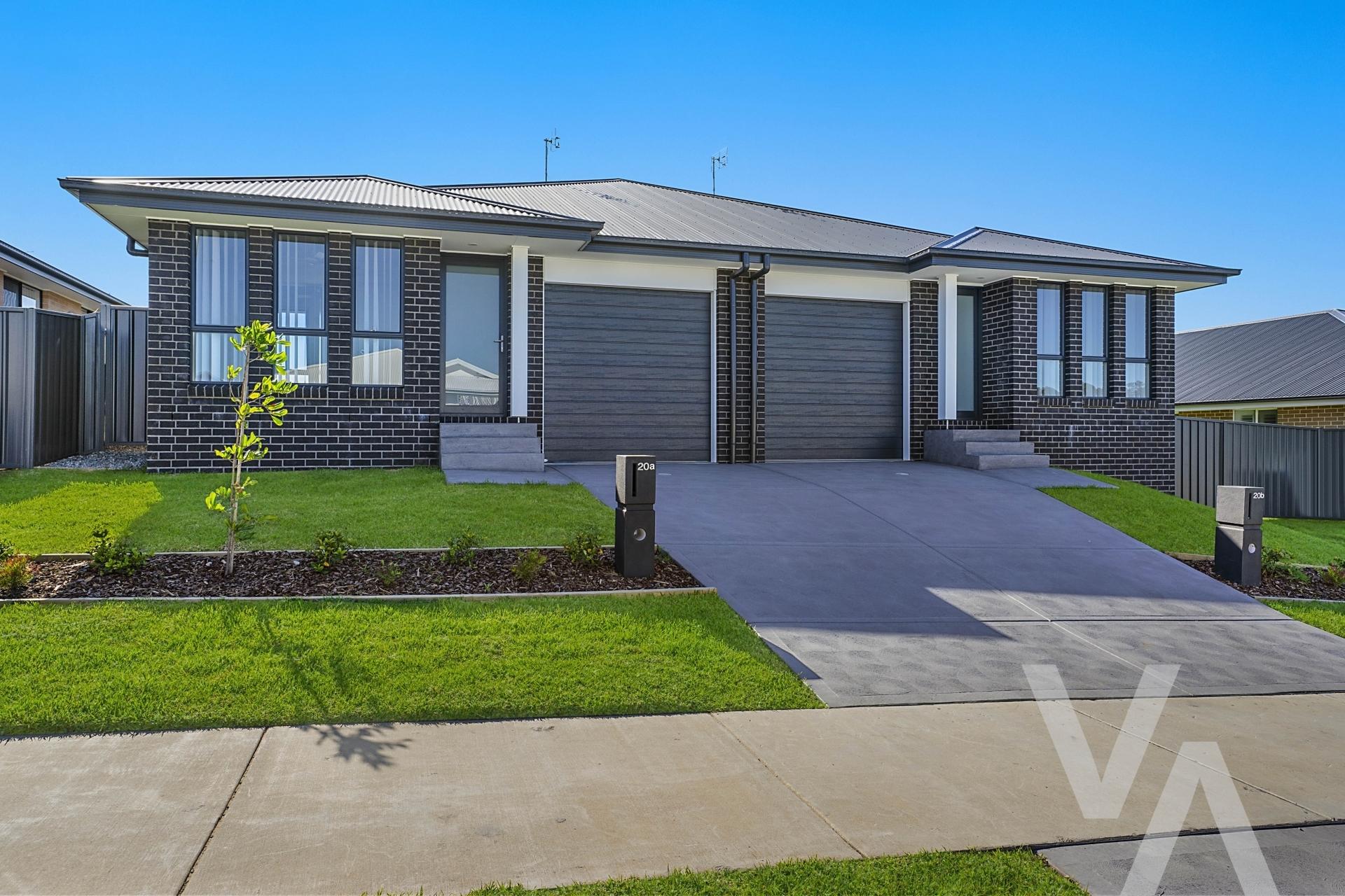 20b Rawmarsh Street Farley NSW