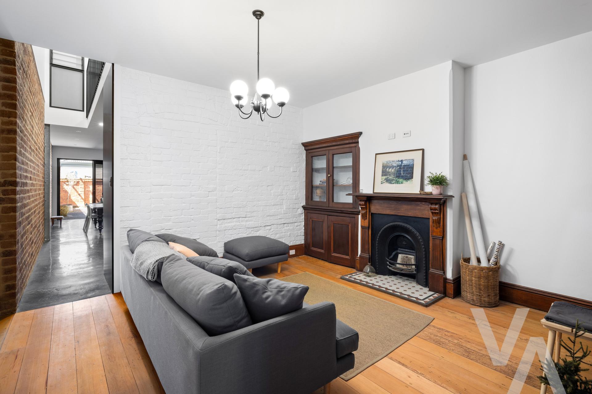 20 Parry  Street Cooks Hill NSW