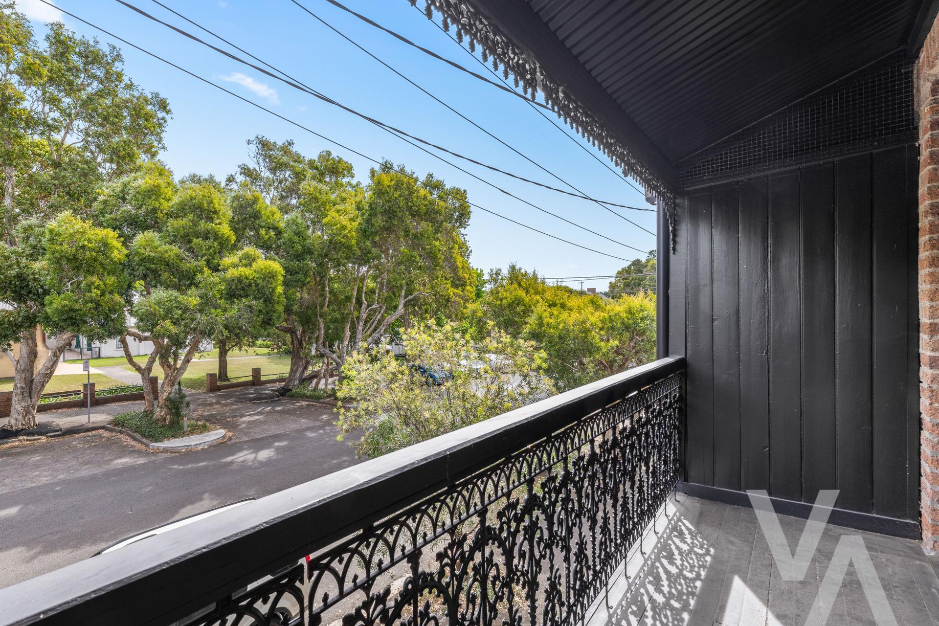 20 Parry  Street Cooks Hill NSW