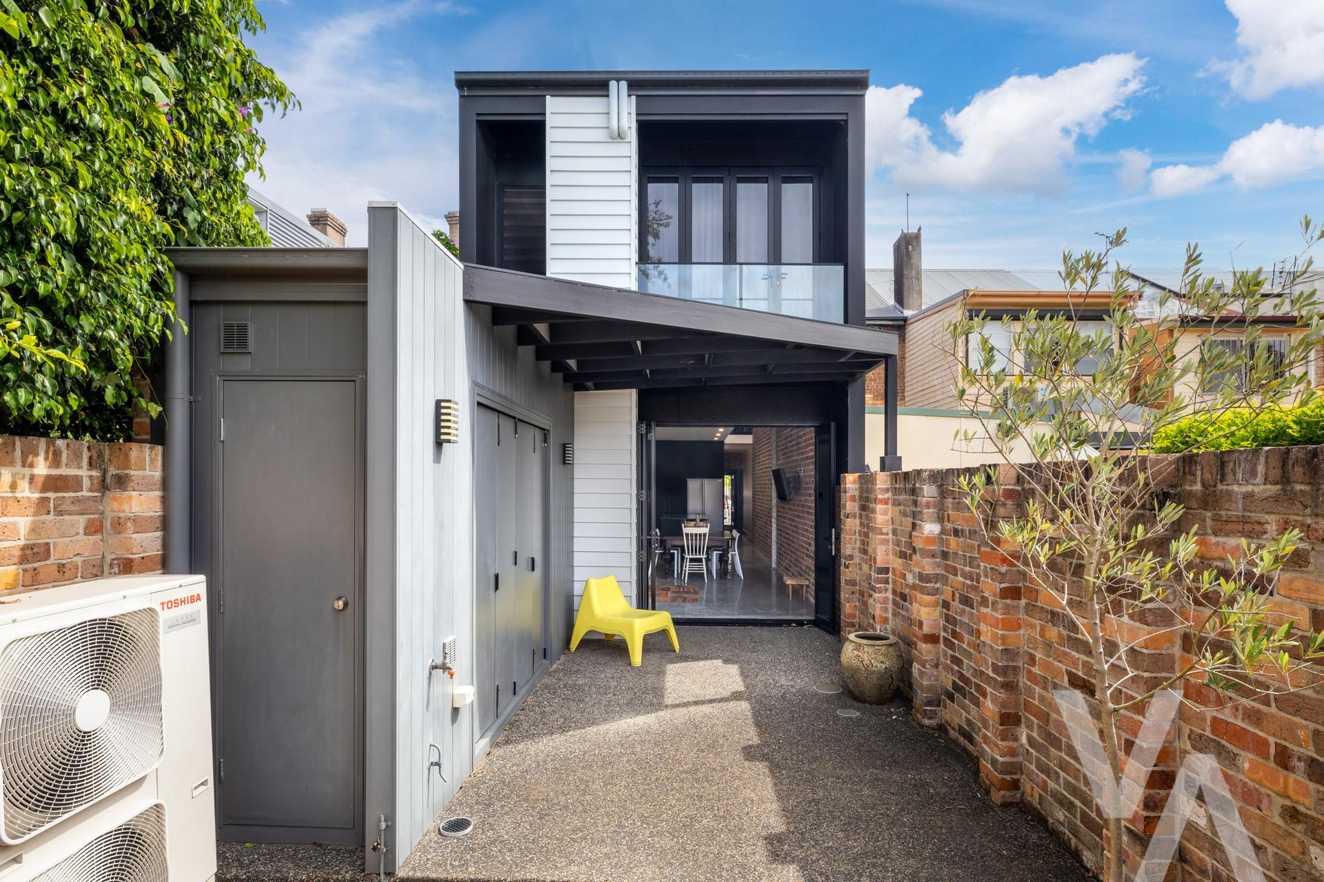 20 Parry  Street Cooks Hill NSW