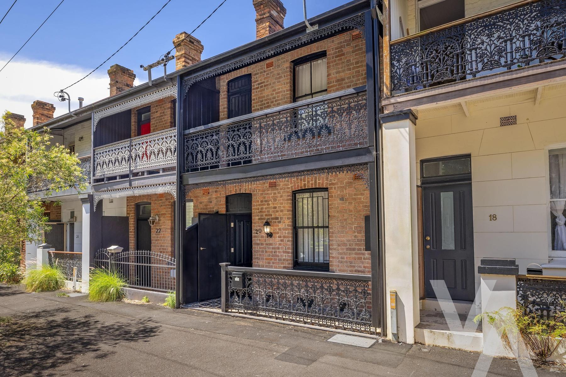 20 Parry  Street Cooks Hill NSW