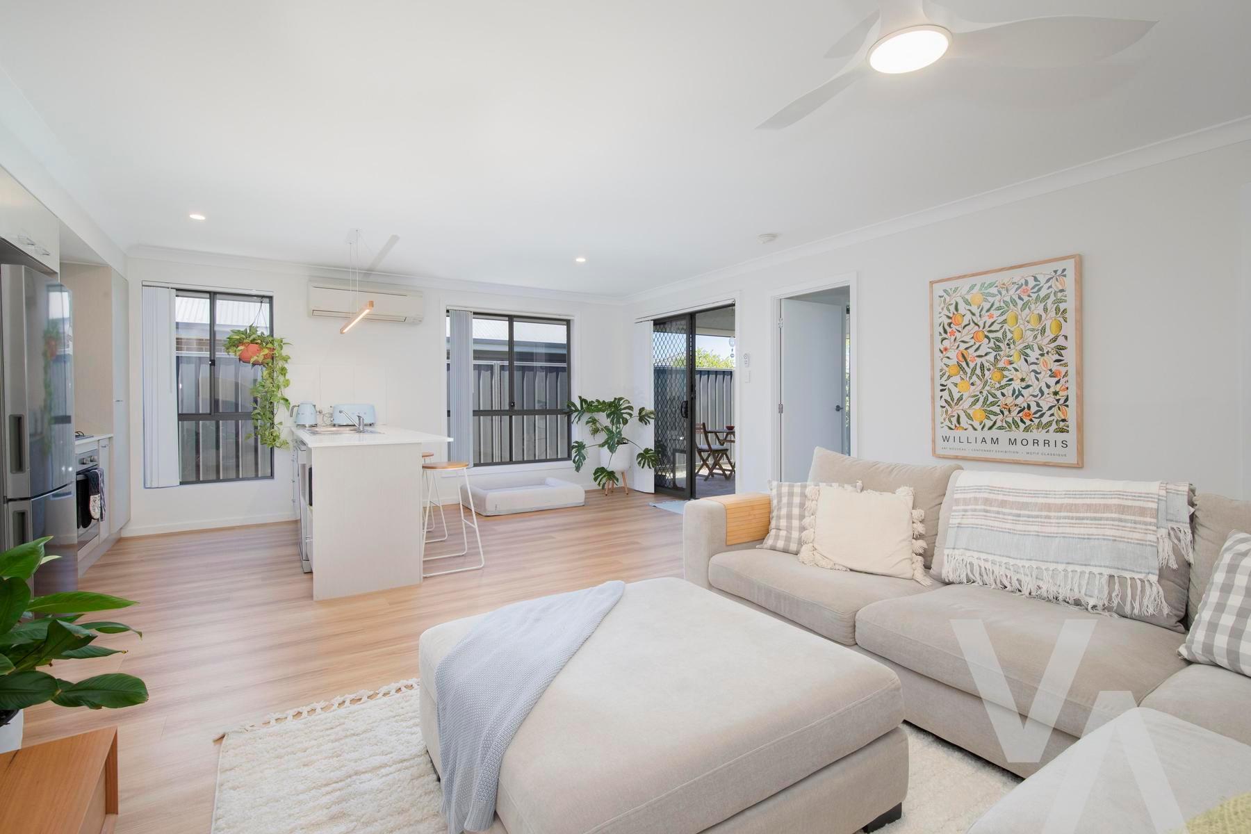 1/29 Apple  Street Fern Bay NSW