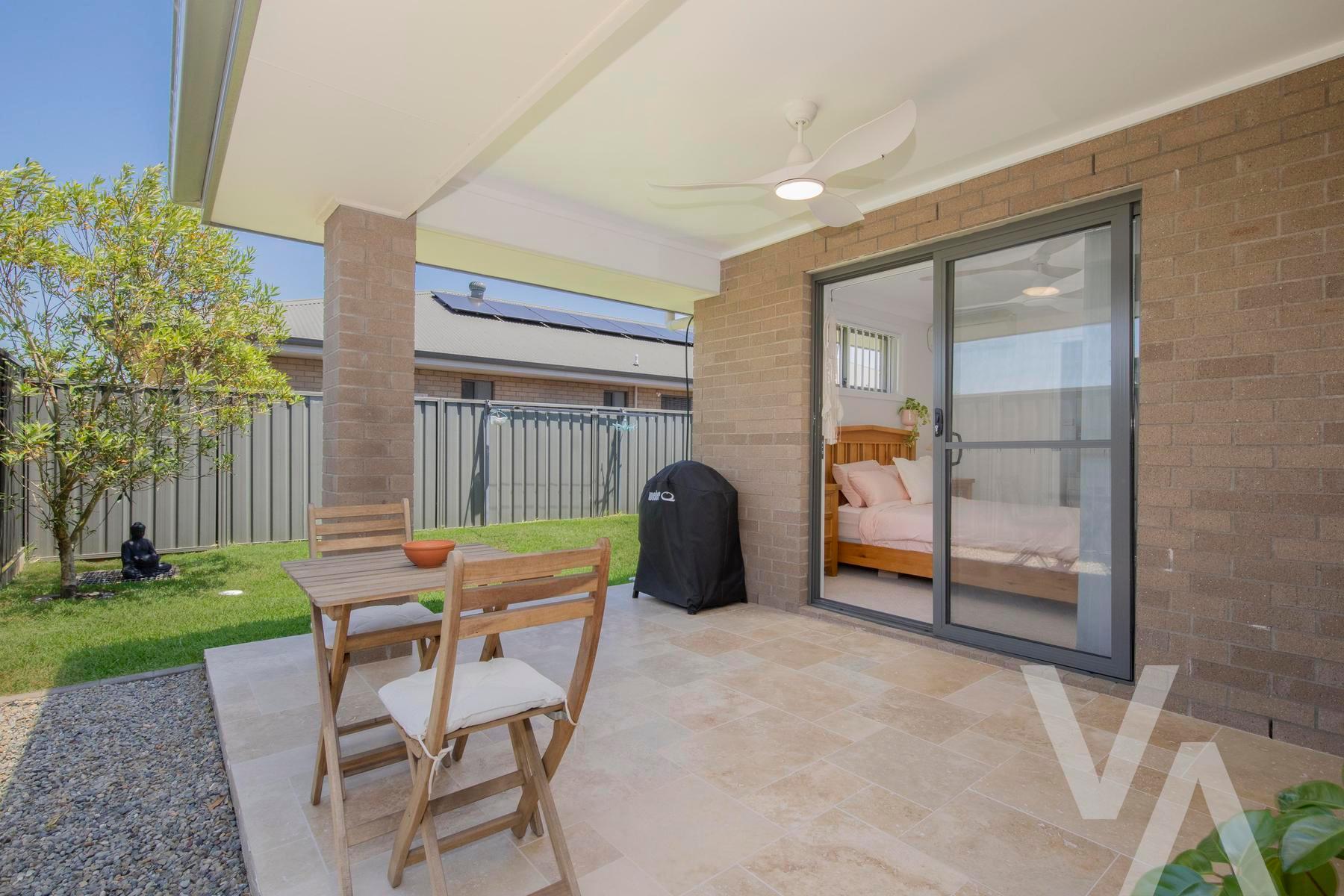 1/29 Apple  Street Fern Bay NSW