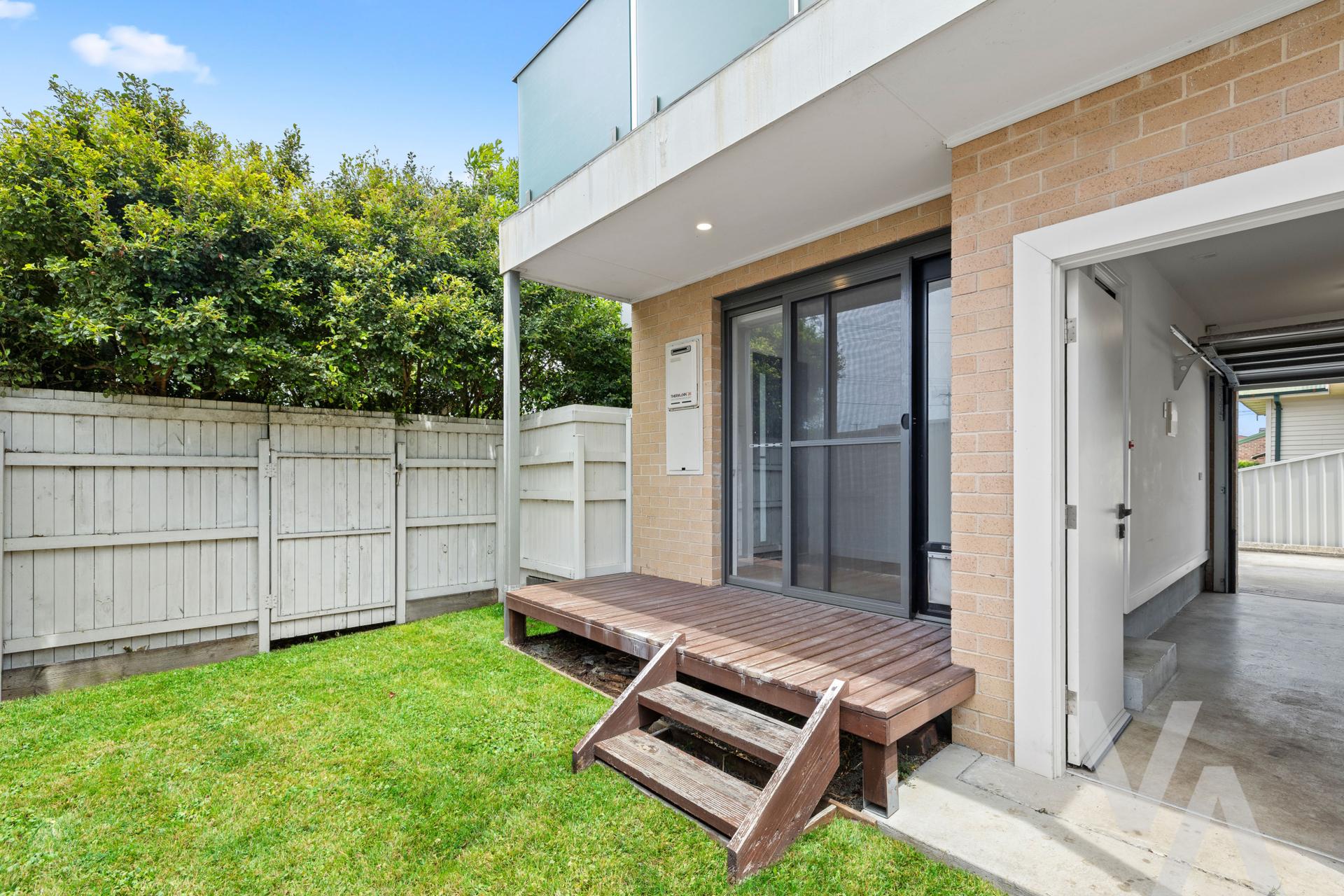 1/5 May Street Mayfield NSW