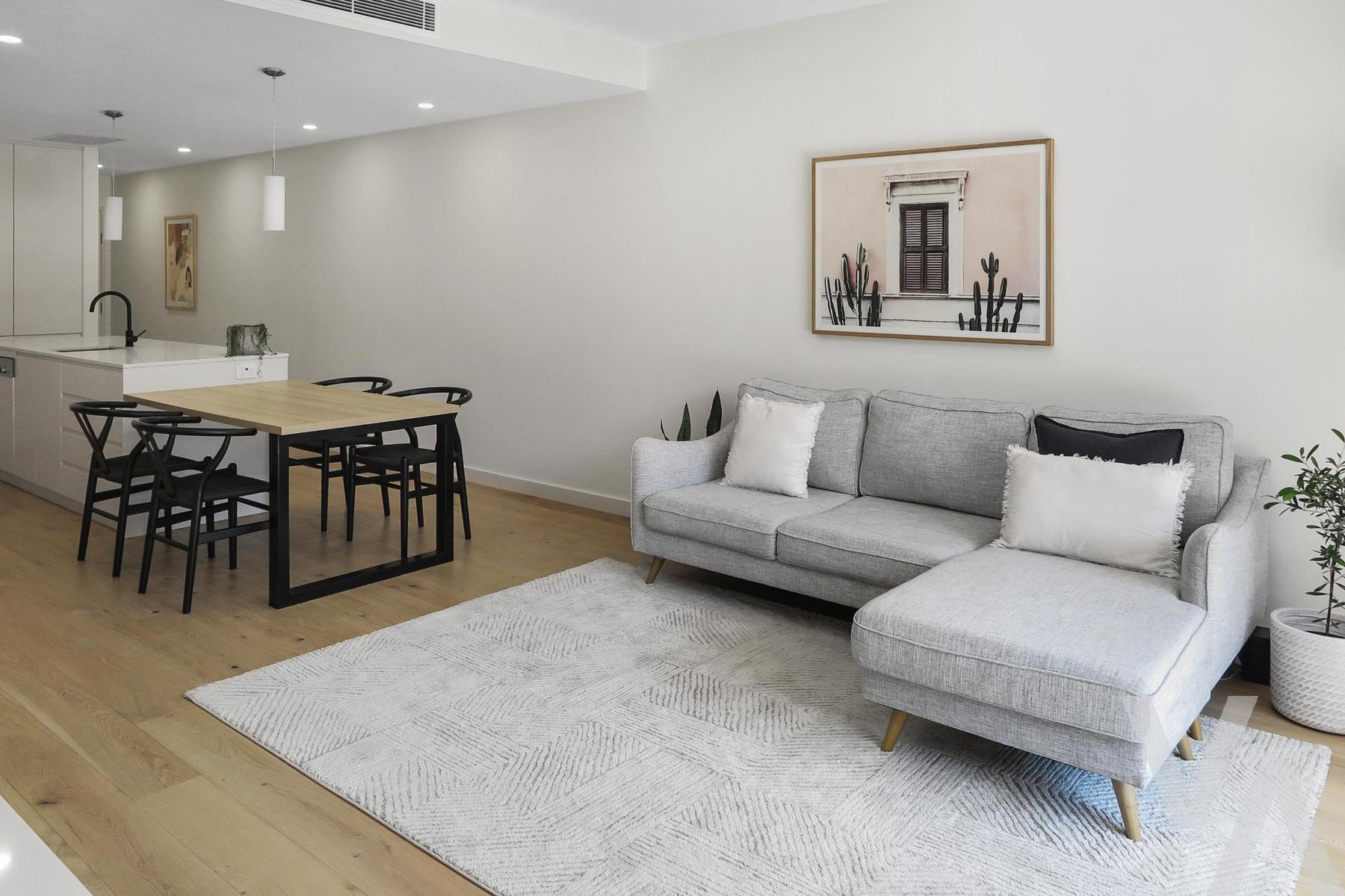 6/2 Veda Street Hamilton NSW