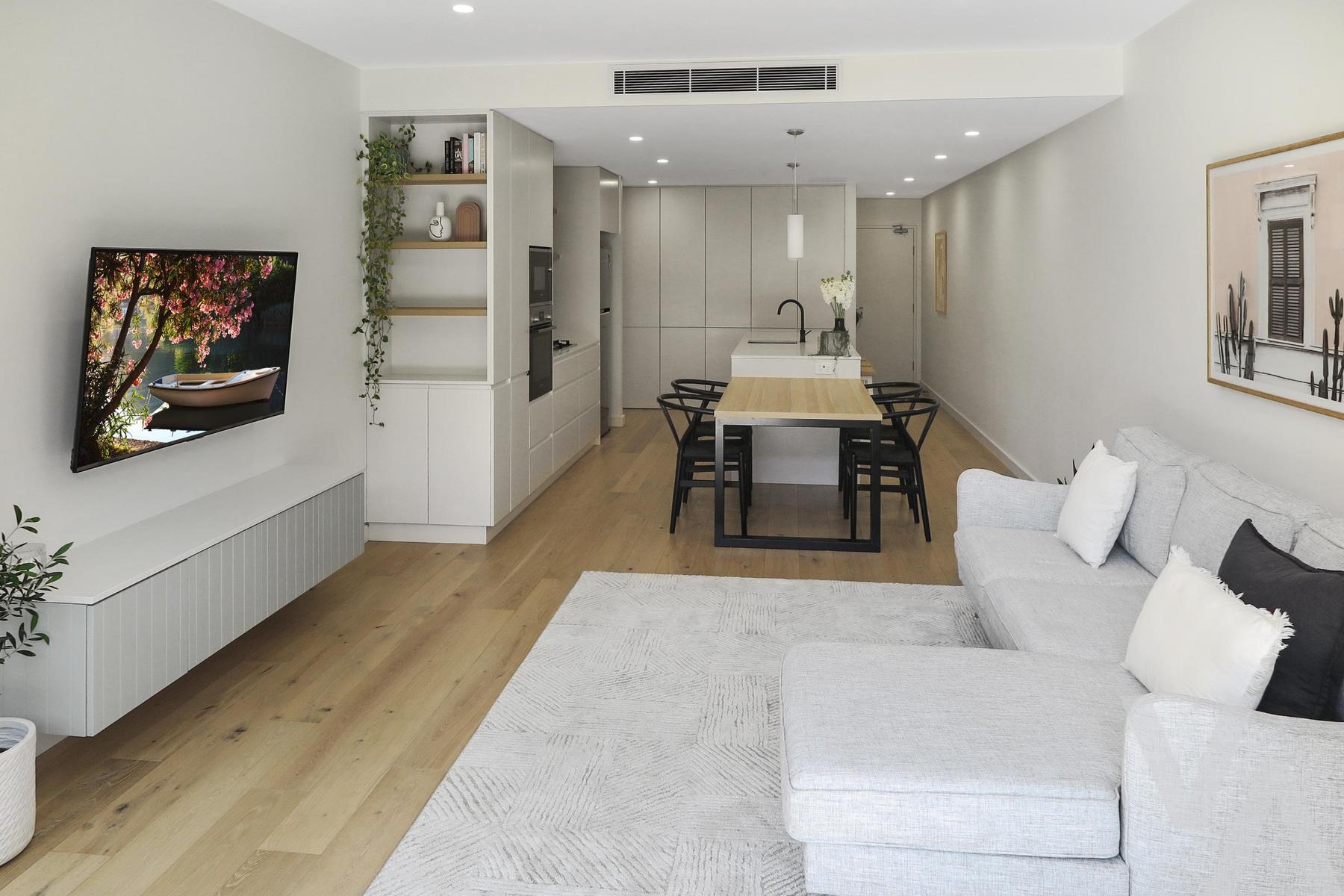 6/2 Veda Street Hamilton NSW