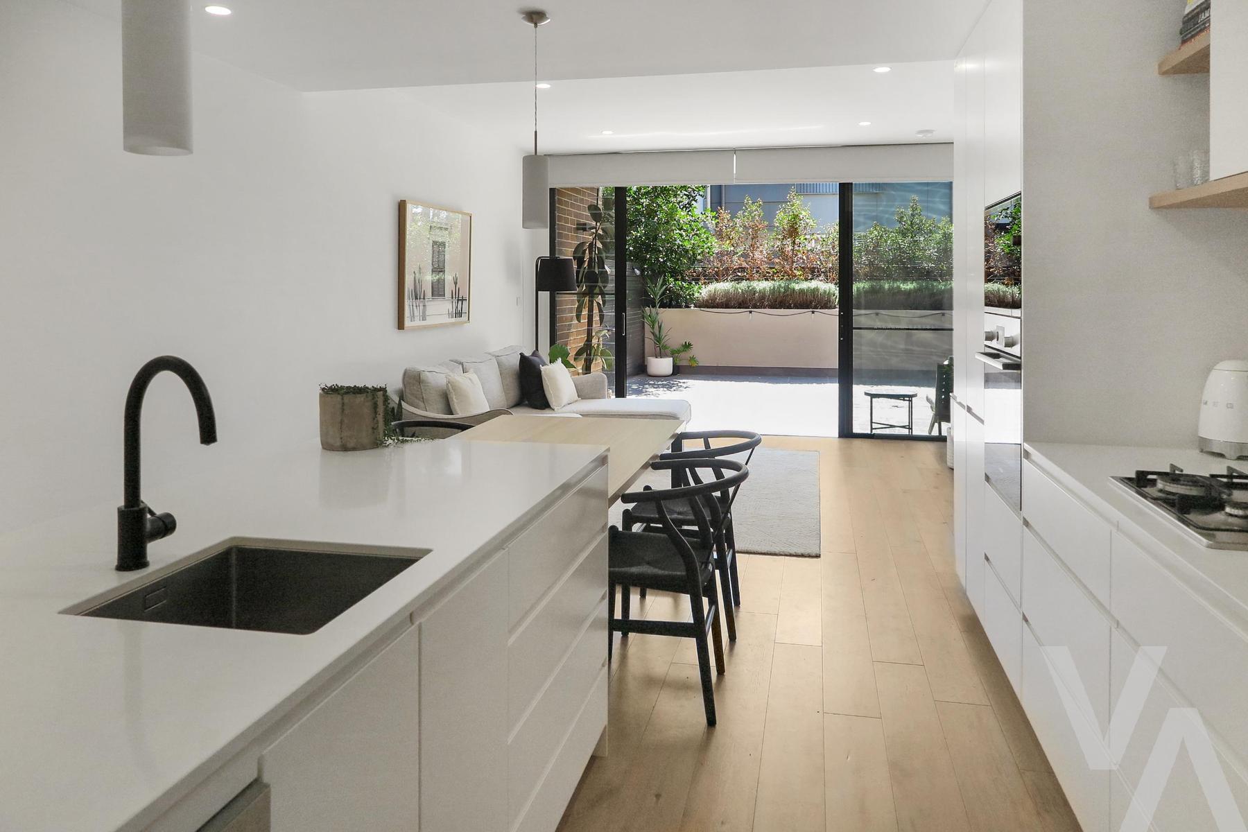 6/2 Veda Street Hamilton NSW