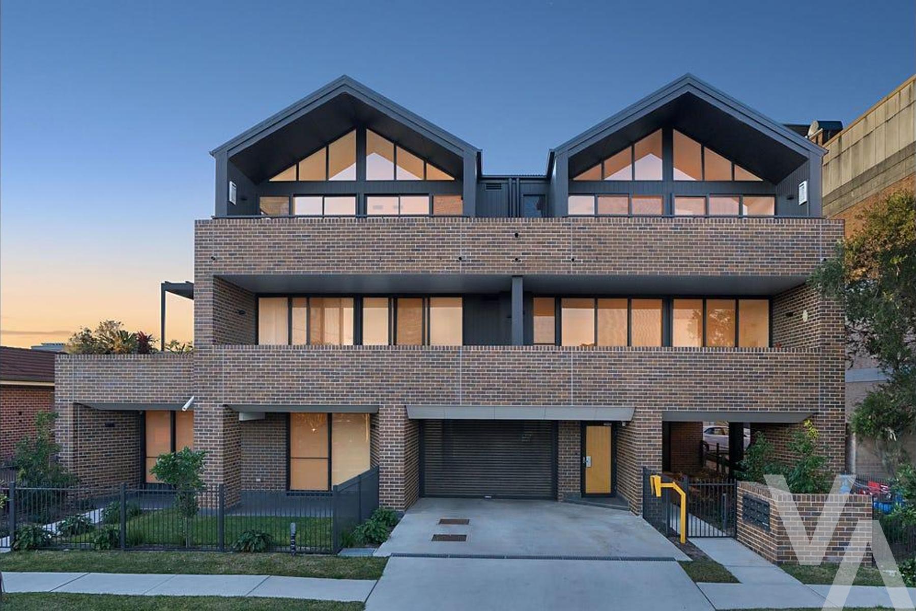 6/2 Veda Street Hamilton NSW